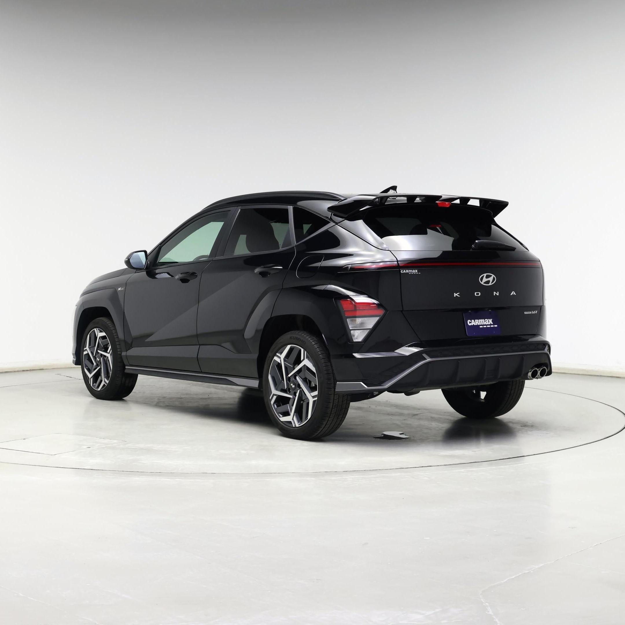 Thumbnail: 2024 Hyundai Kona - 2