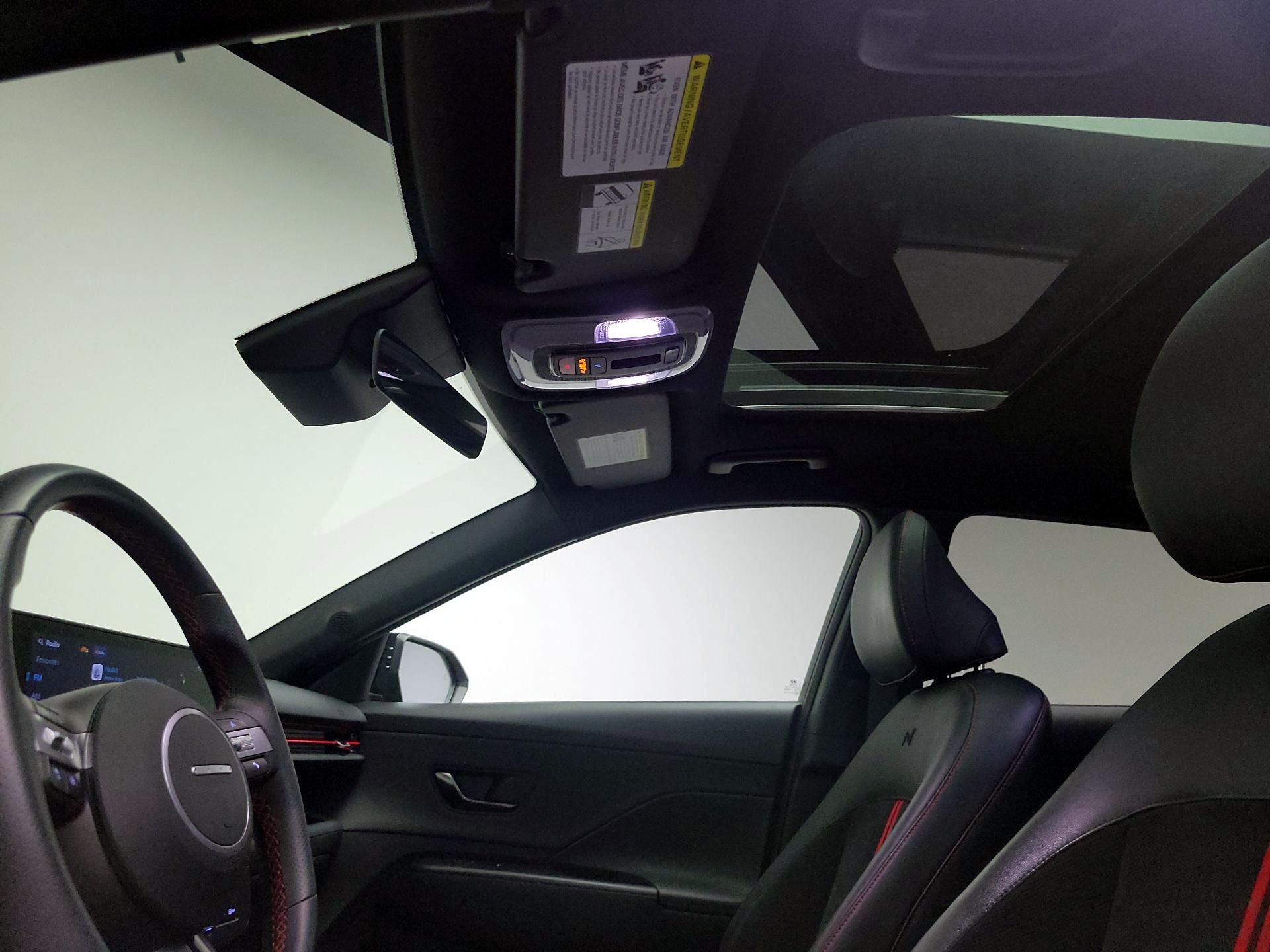 Thumbnail: 2024 Hyundai Kona - 20