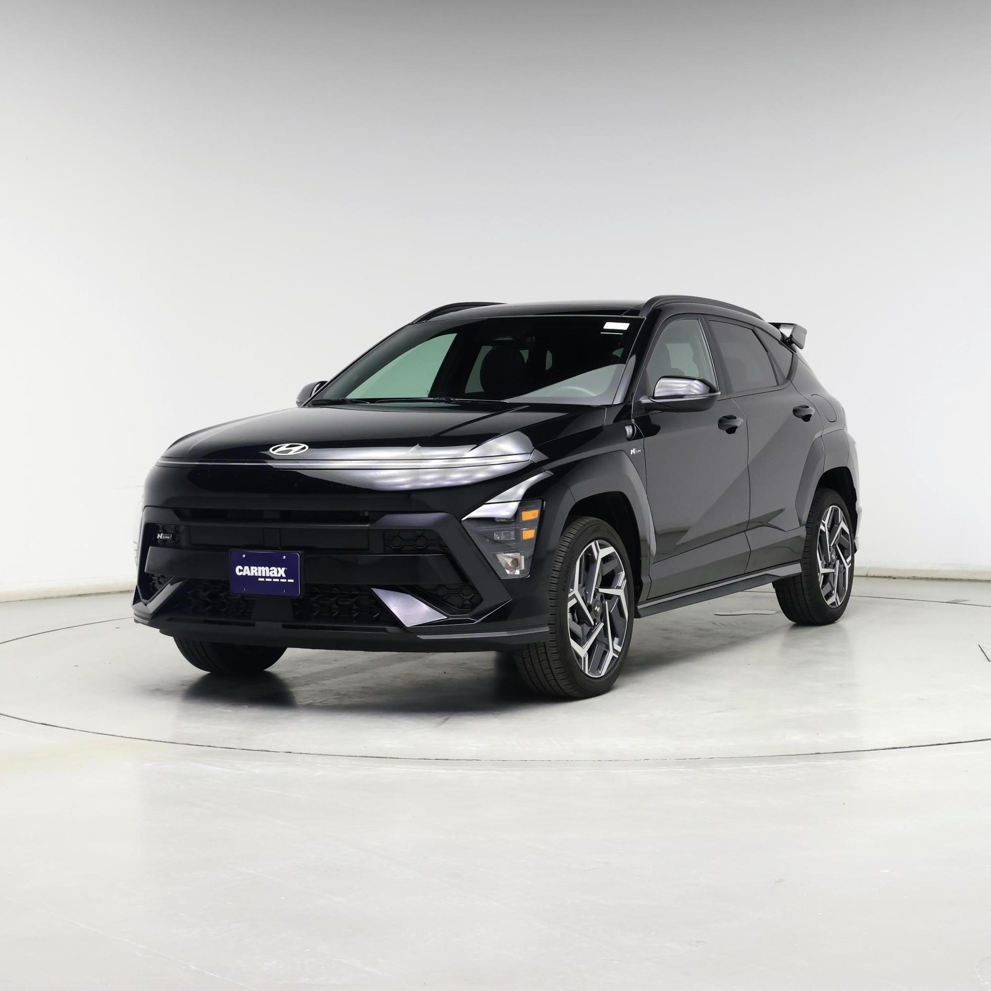 Thumbnail: 2024 Hyundai Kona - 4