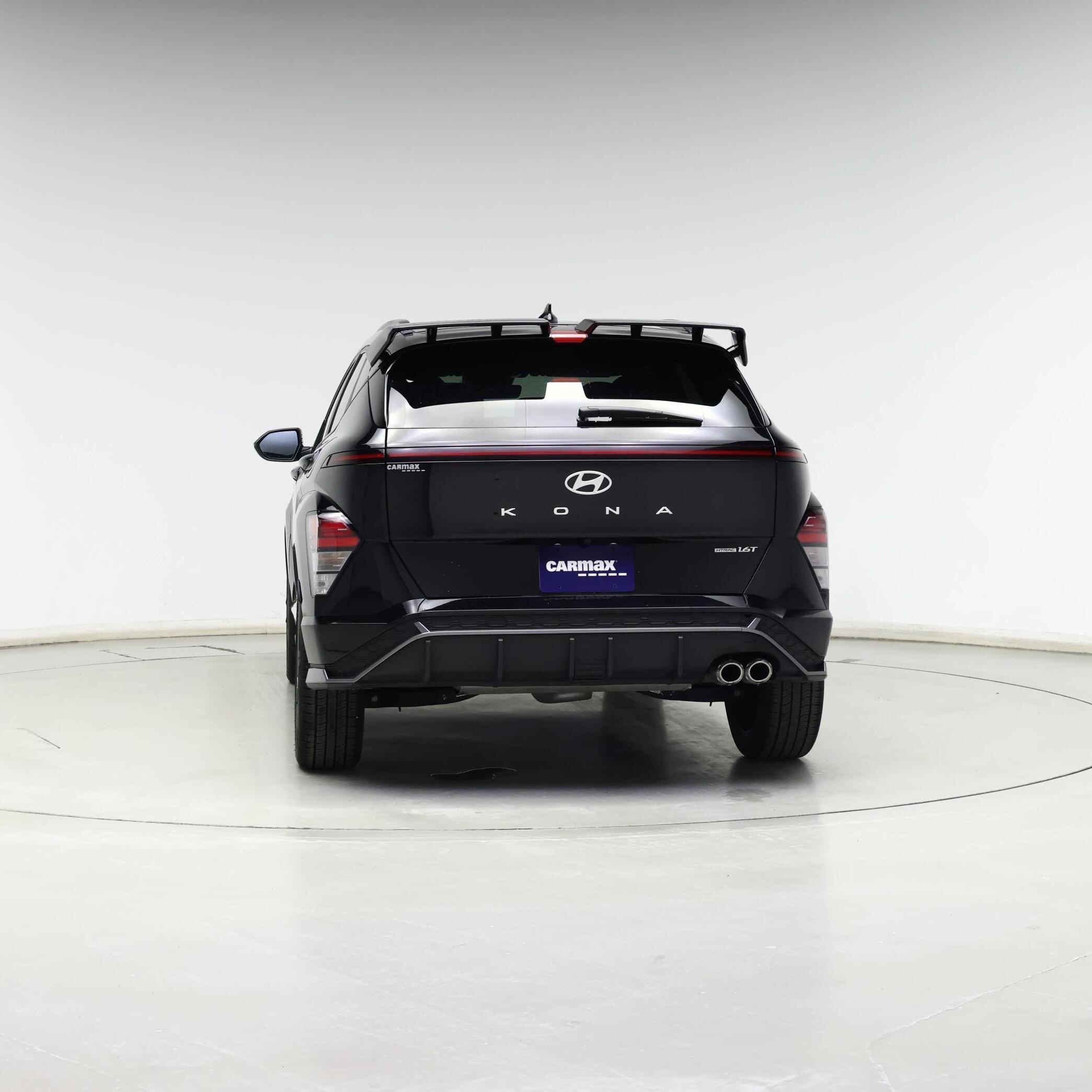 Thumbnail: 2024 Hyundai Kona - 6