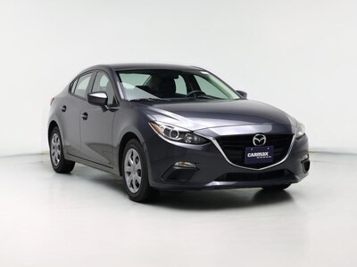 2014 Mazda Mazda3 I Sport
