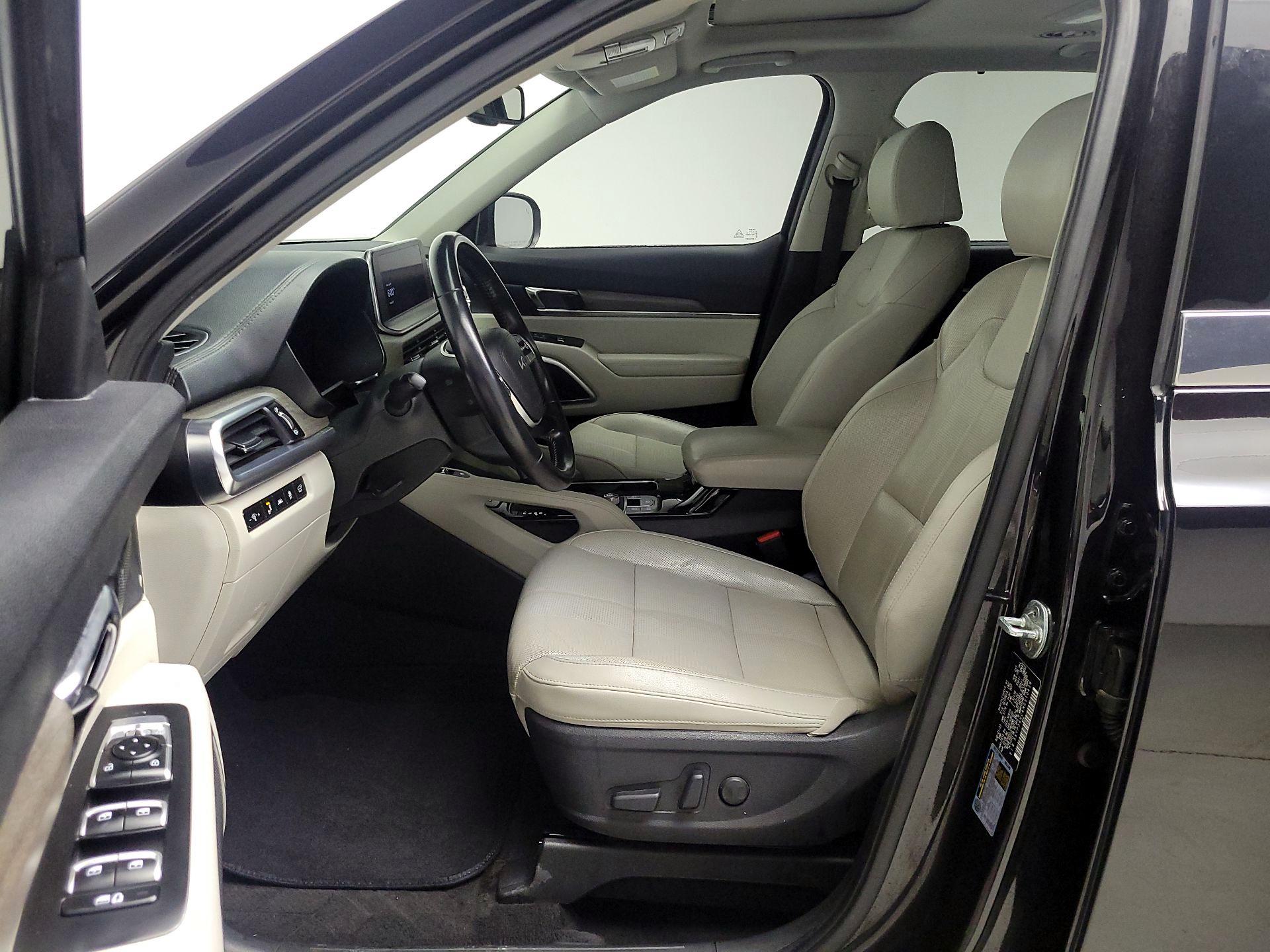 Thumbnail: 2022 Kia Telluride - 11