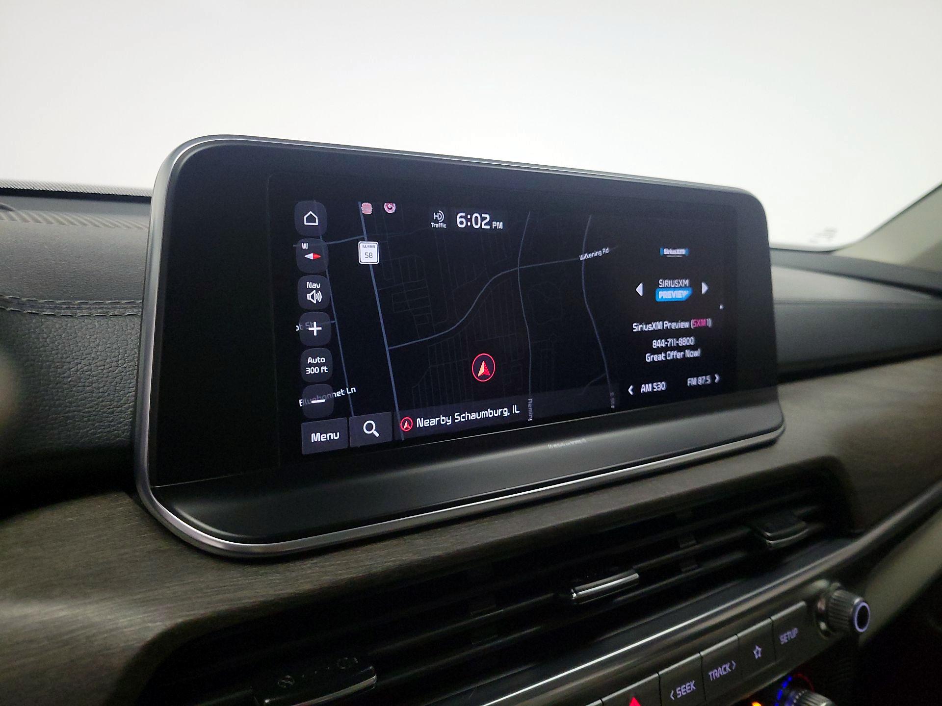 Thumbnail: 2022 Kia Telluride - 14