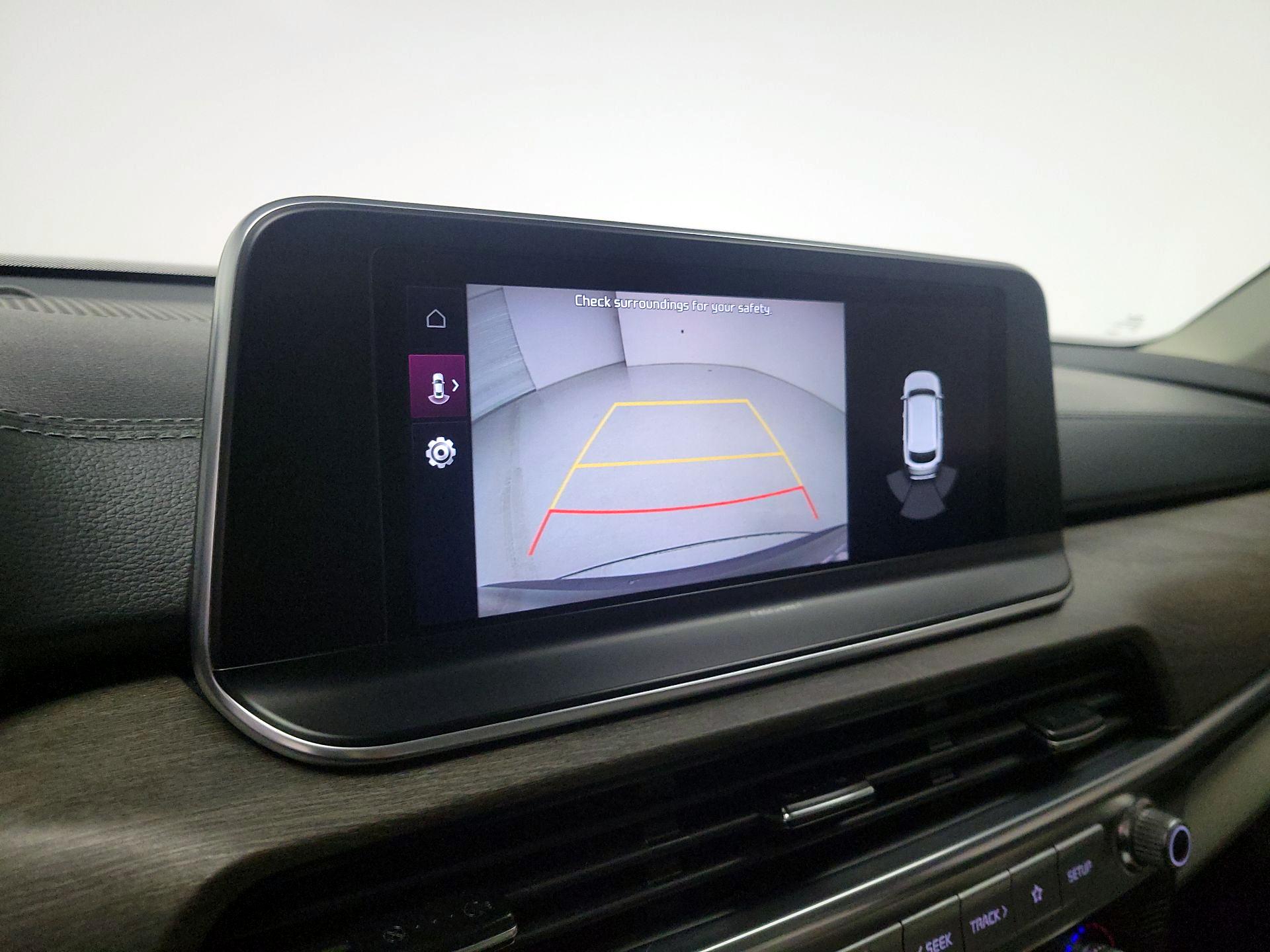 Thumbnail: 2022 Kia Telluride - 15