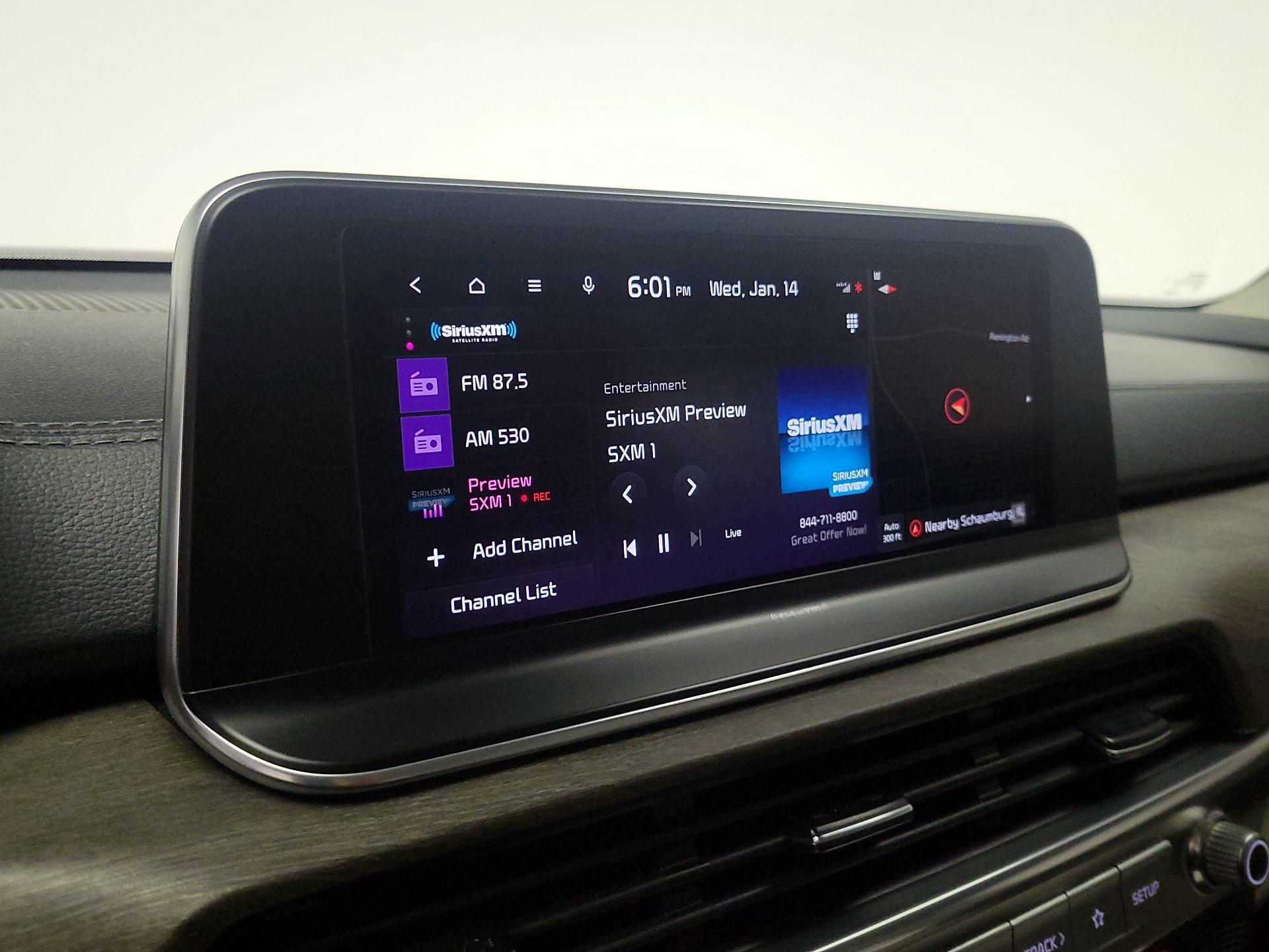 Thumbnail: 2022 Kia Telluride - 16