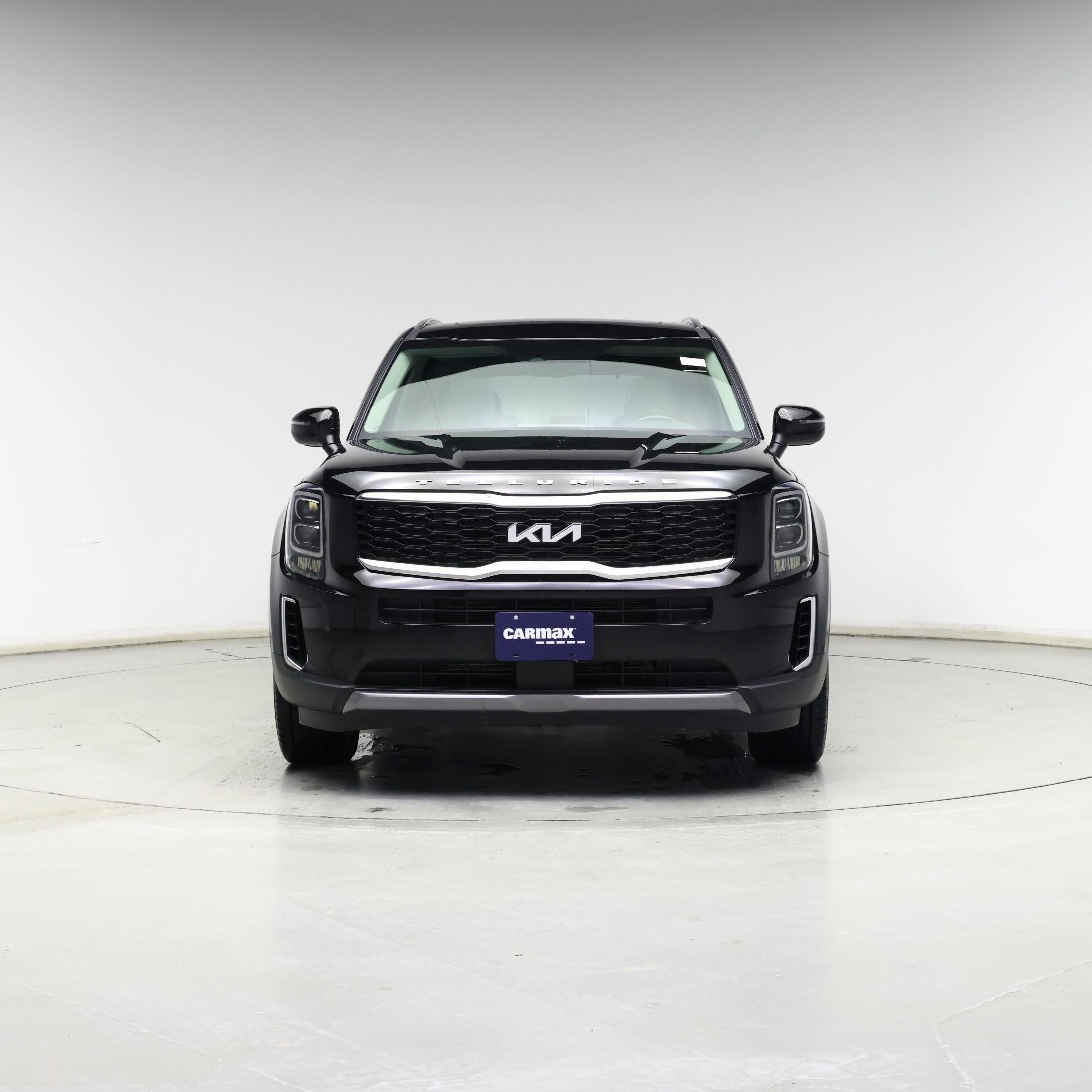 Thumbnail: 2022 Kia Telluride - 5