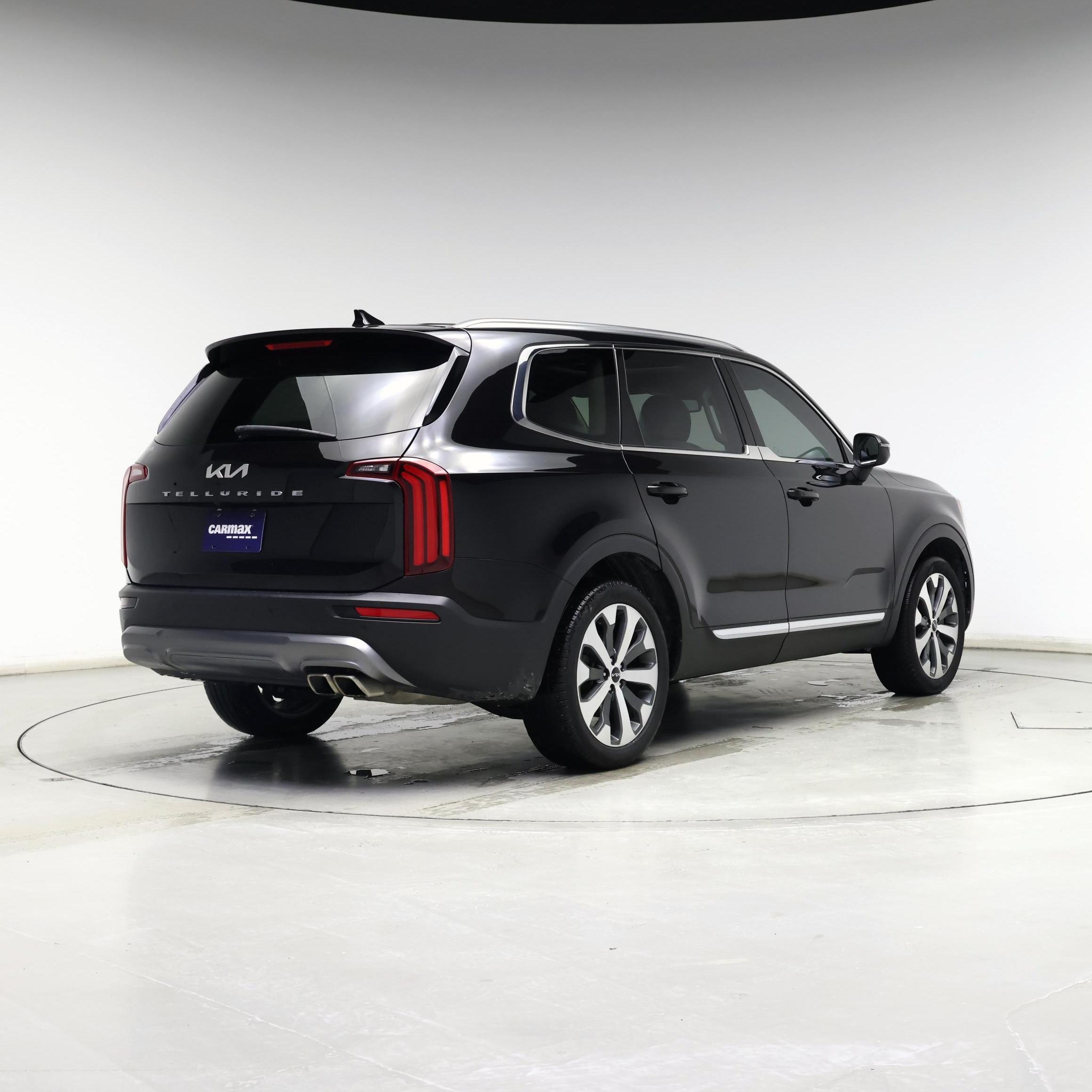 Thumbnail: 2022 Kia Telluride - 8