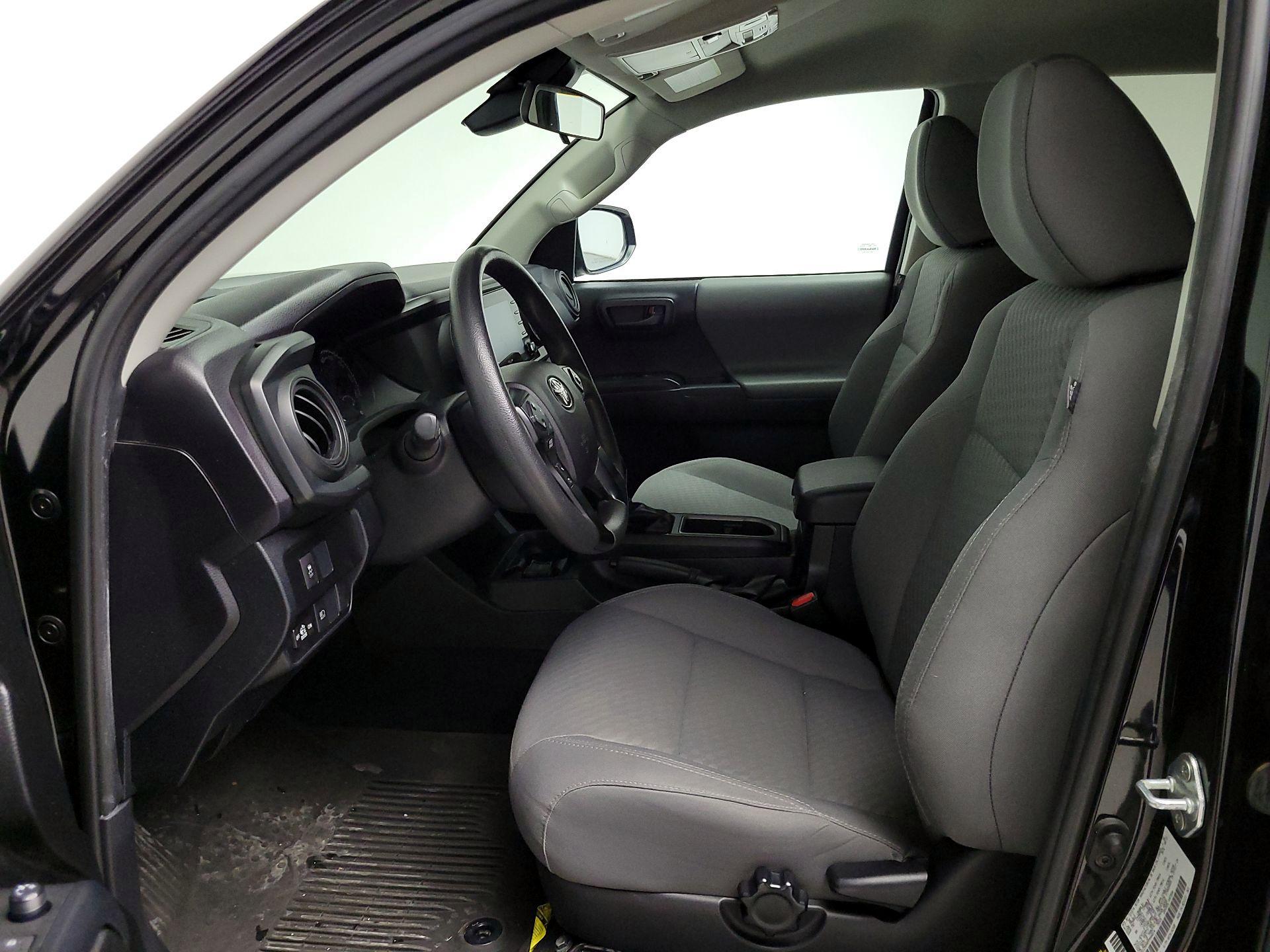 Thumbnail: 2021 Toyota Tacoma - 11