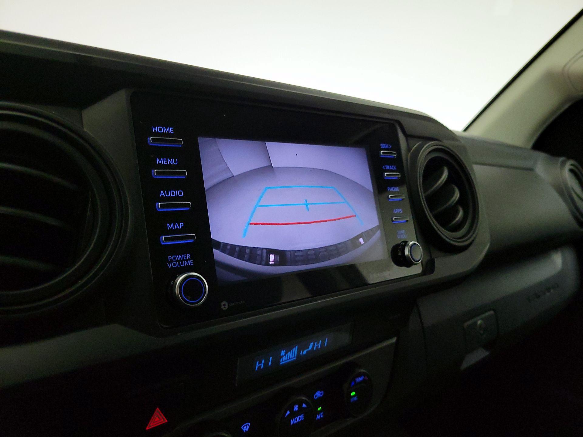 Thumbnail: 2021 Toyota Tacoma - 14