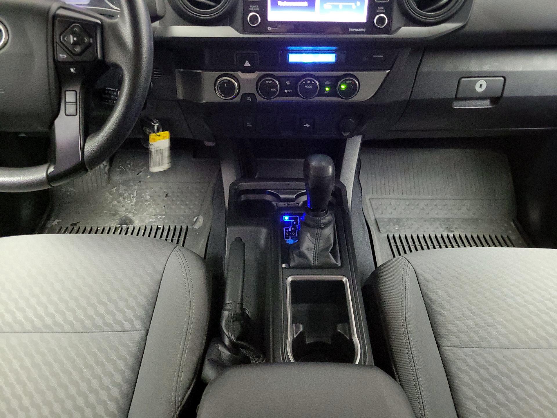 Thumbnail: 2021 Toyota Tacoma - 17