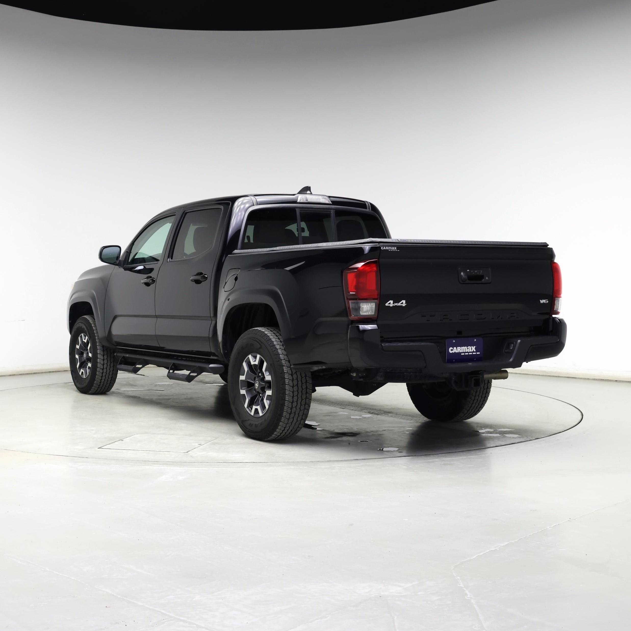 Thumbnail: 2021 Toyota Tacoma - 2