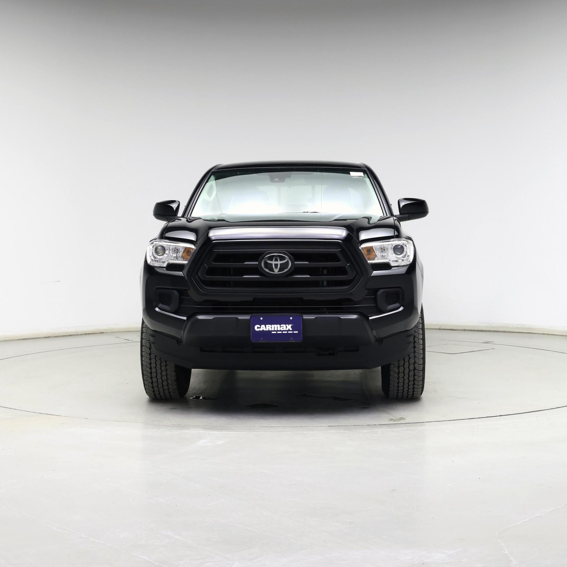 Thumbnail: 2021 Toyota Tacoma - 5