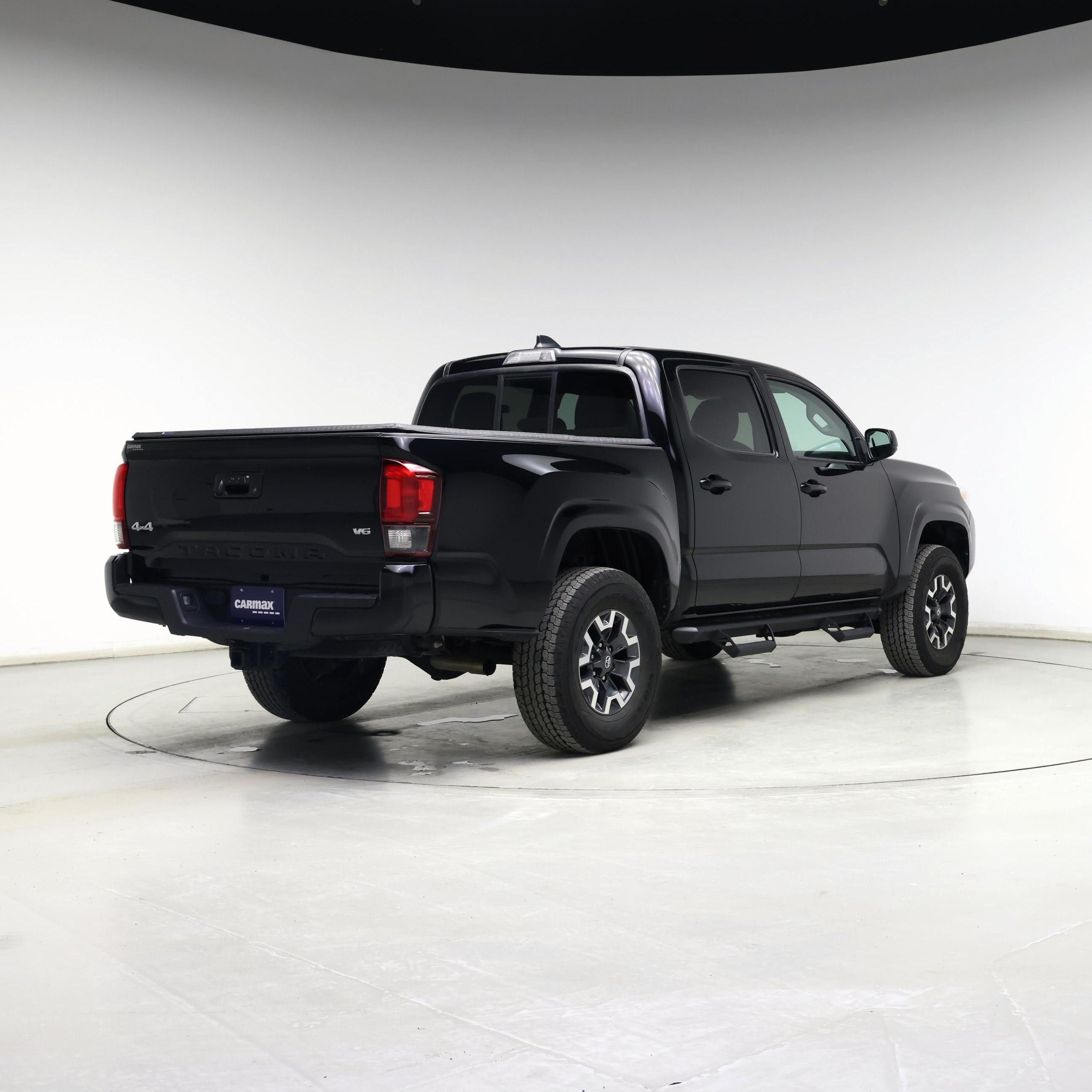 Thumbnail: 2021 Toyota Tacoma - 8