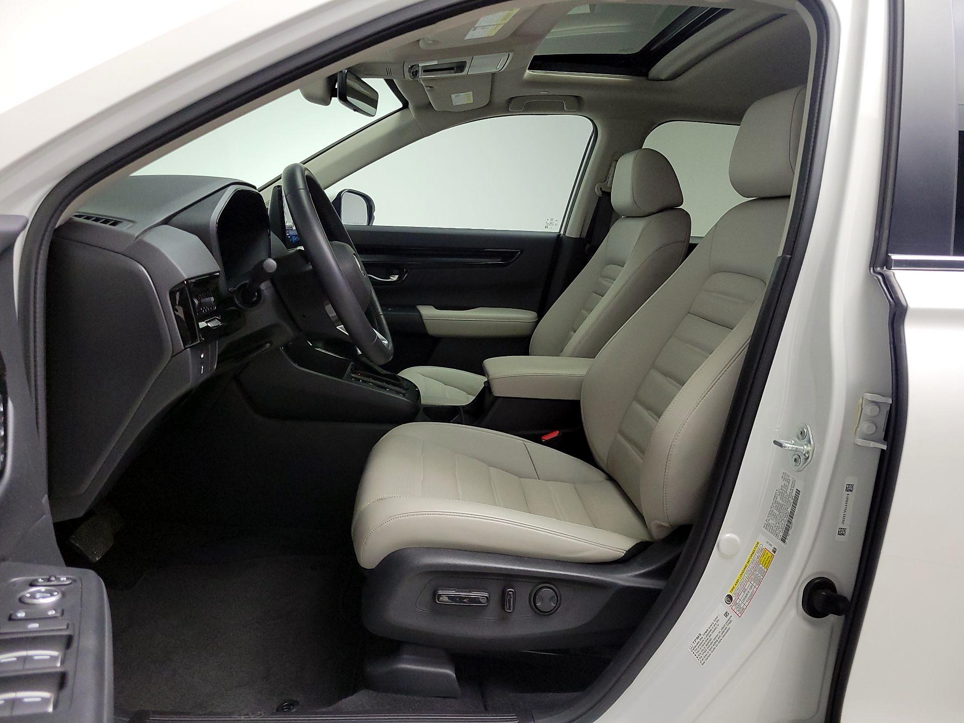 Thumbnail: 2025 Honda CR-V - 11