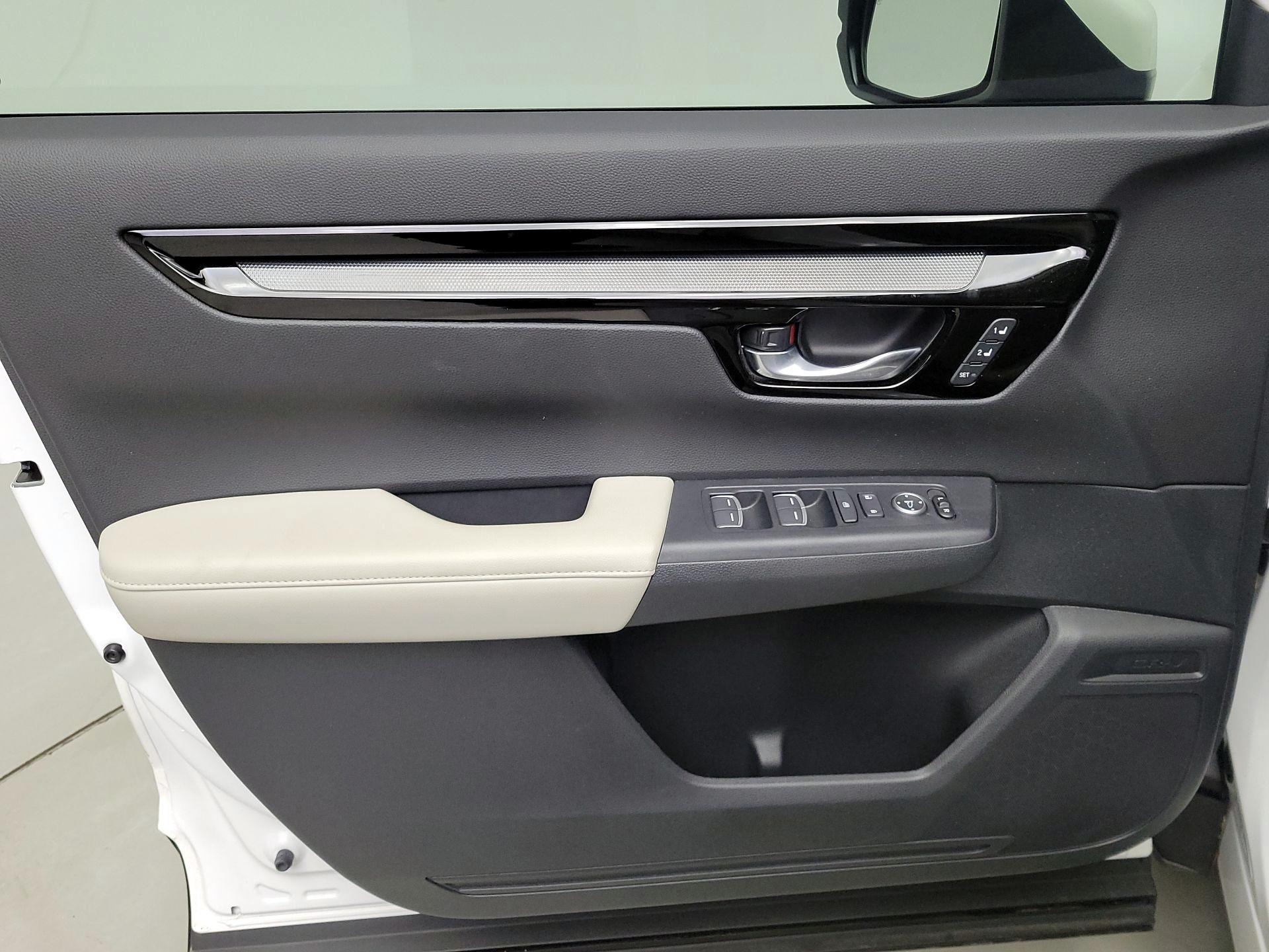 Thumbnail: 2025 Honda CR-V - 12