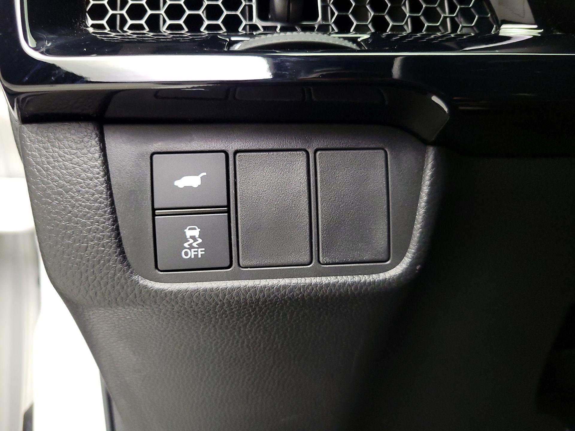 Thumbnail: 2025 Honda CR-V - 13