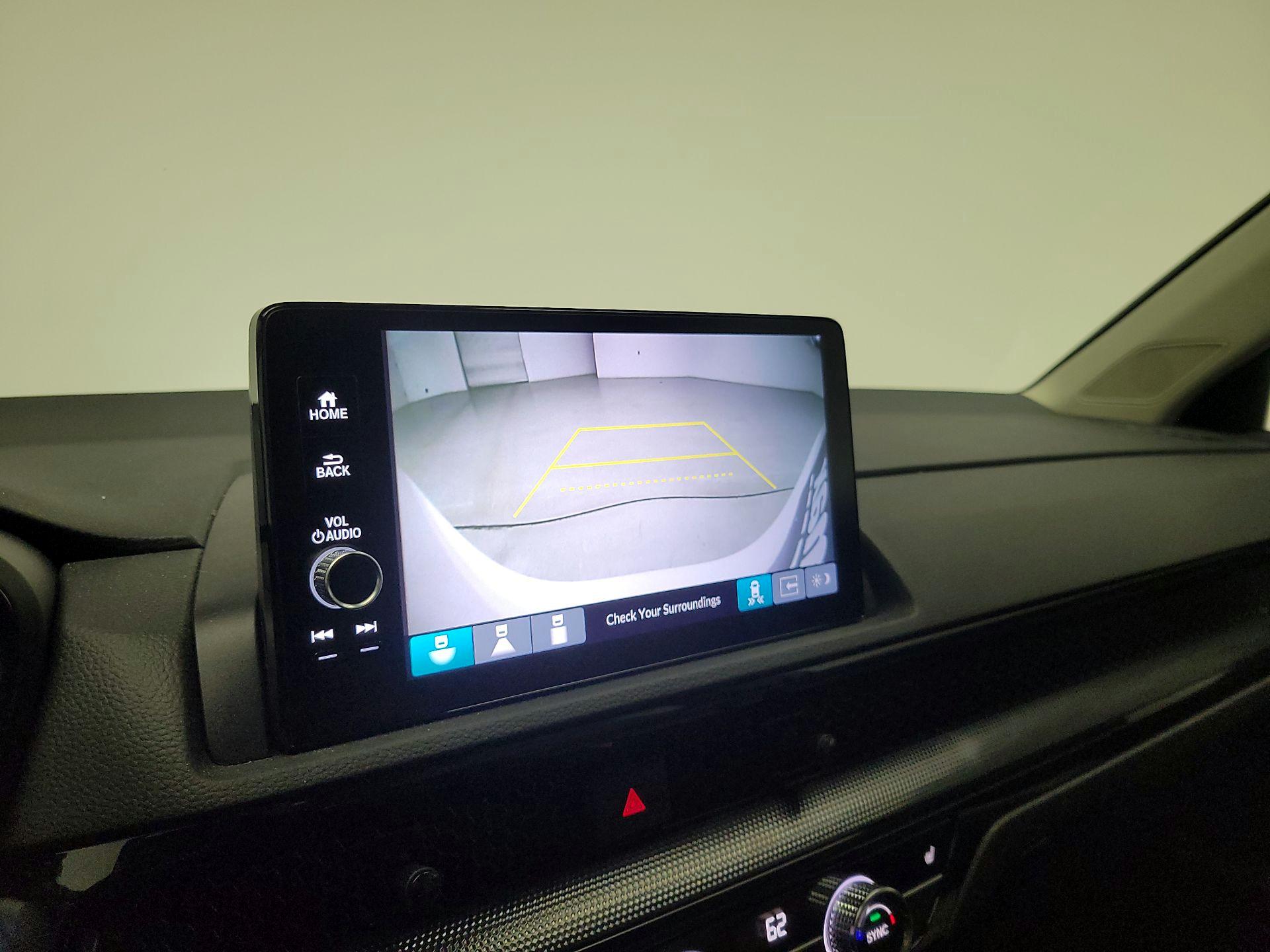 Thumbnail: 2025 Honda CR-V - 14