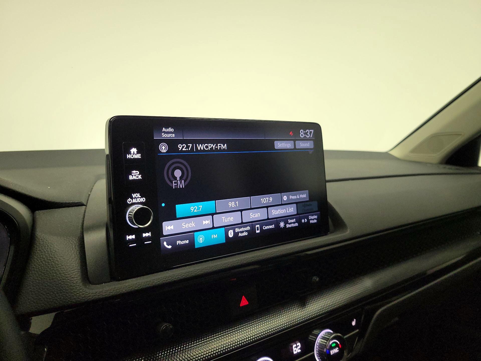 Thumbnail: 2025 Honda CR-V - 15