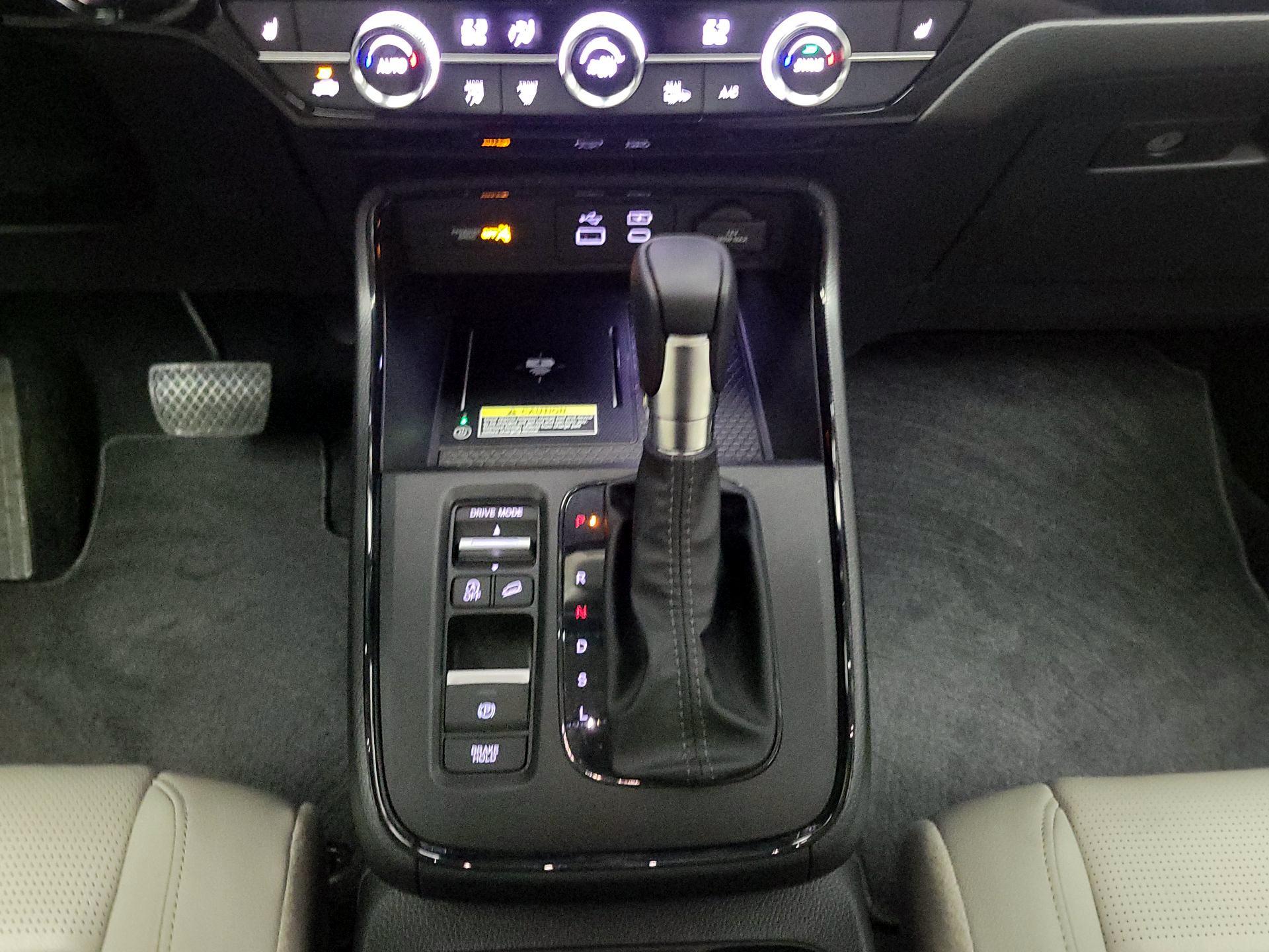 Thumbnail: 2025 Honda CR-V - 17