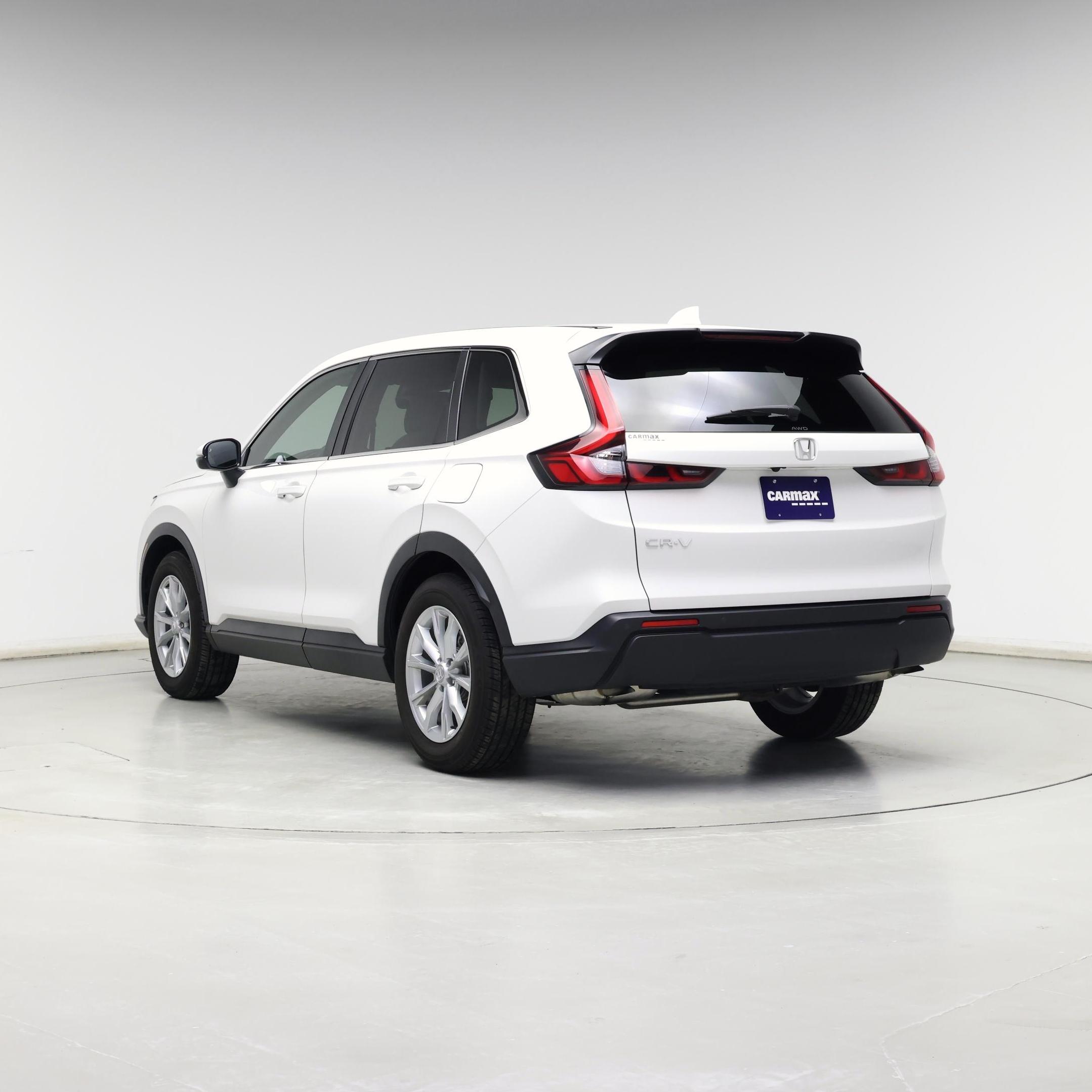 Thumbnail: 2025 Honda CR-V - 2