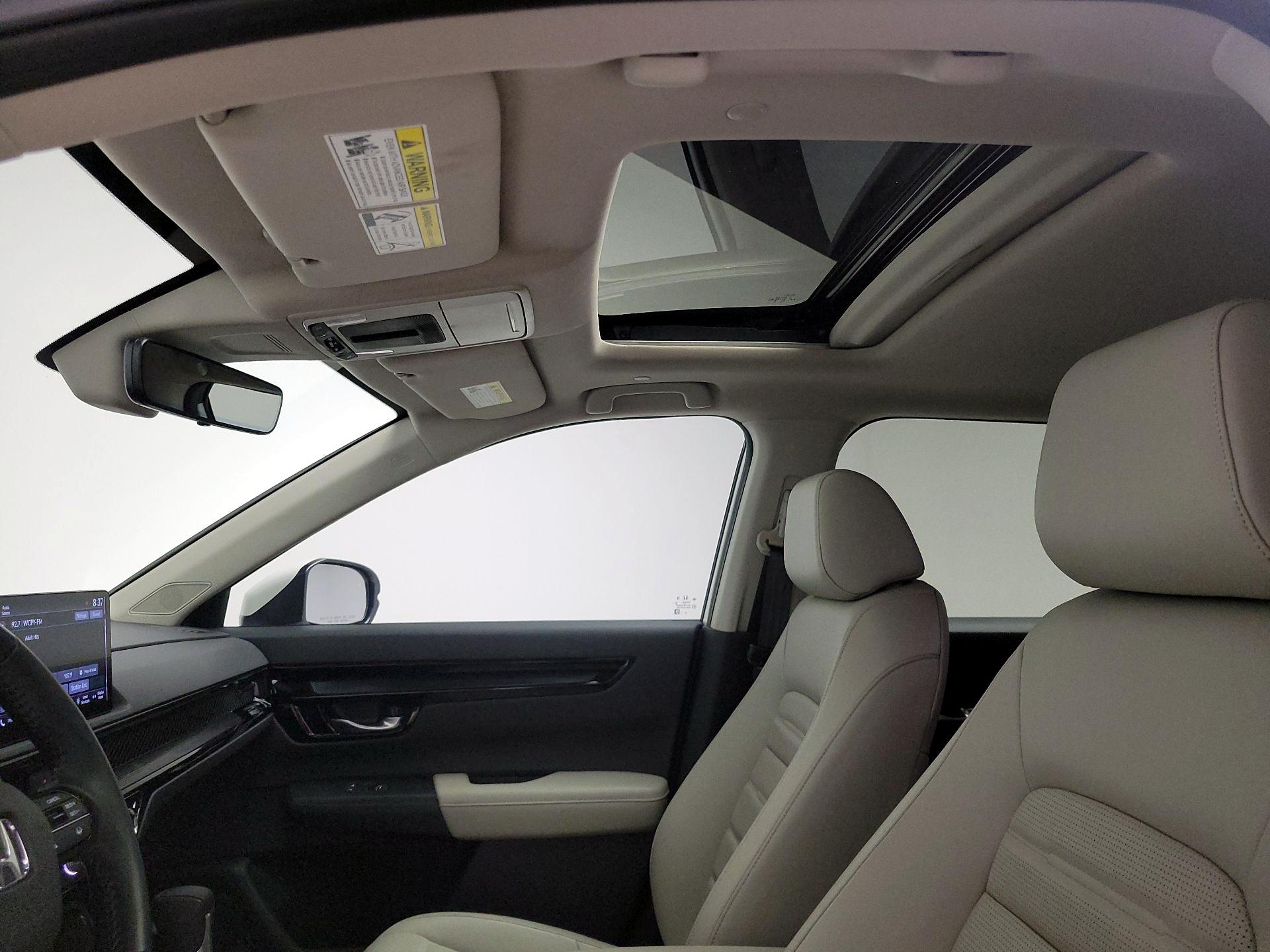 Thumbnail: 2025 Honda CR-V - 19