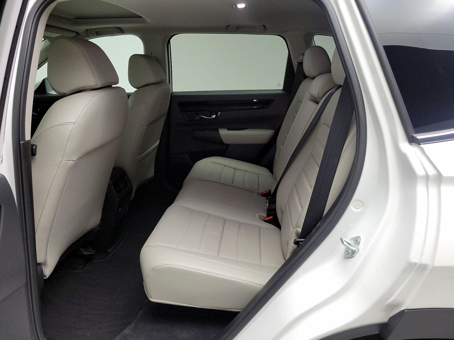 Thumbnail: 2025 Honda CR-V - 20