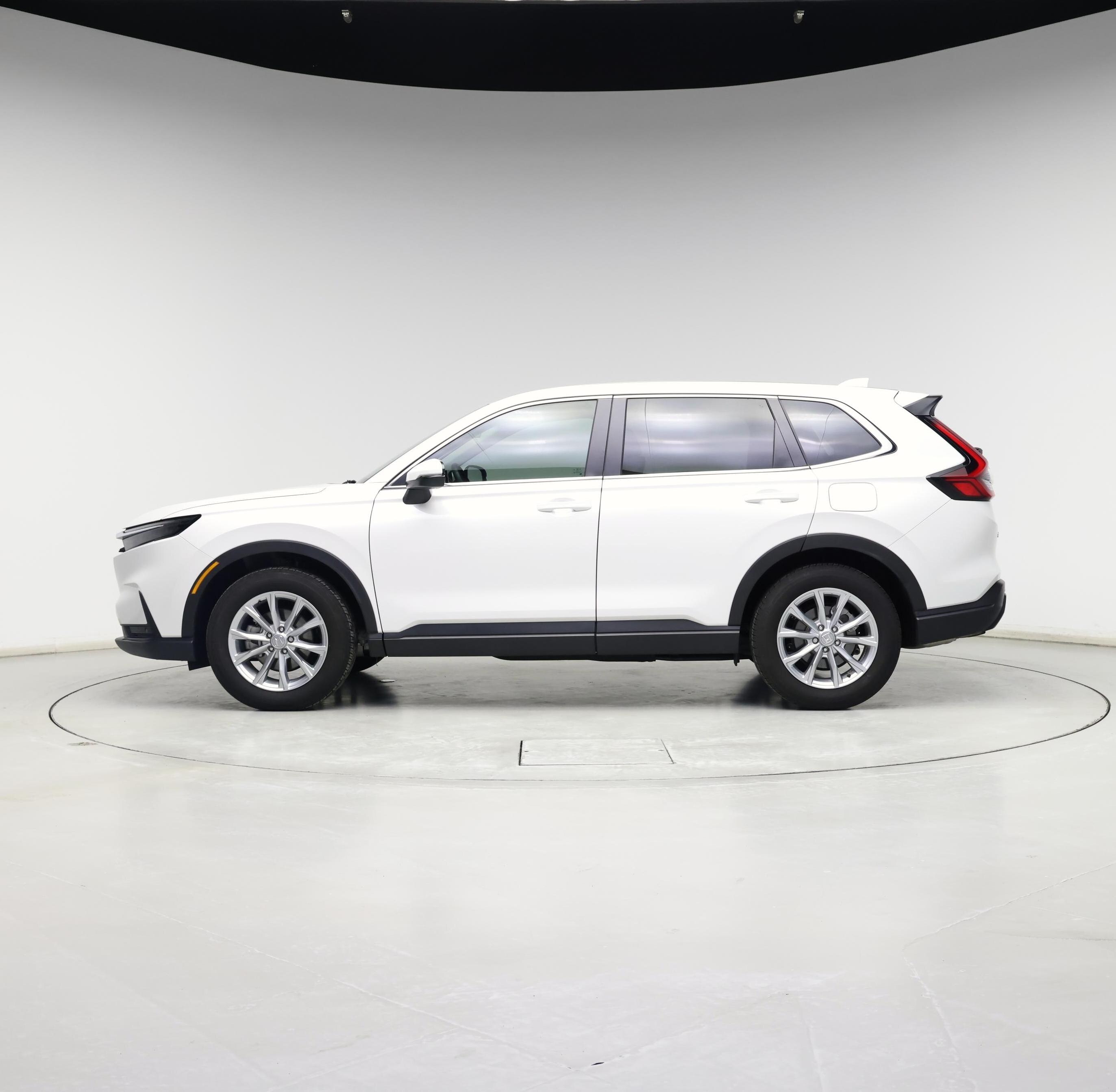 Thumbnail: 2025 Honda CR-V - 3