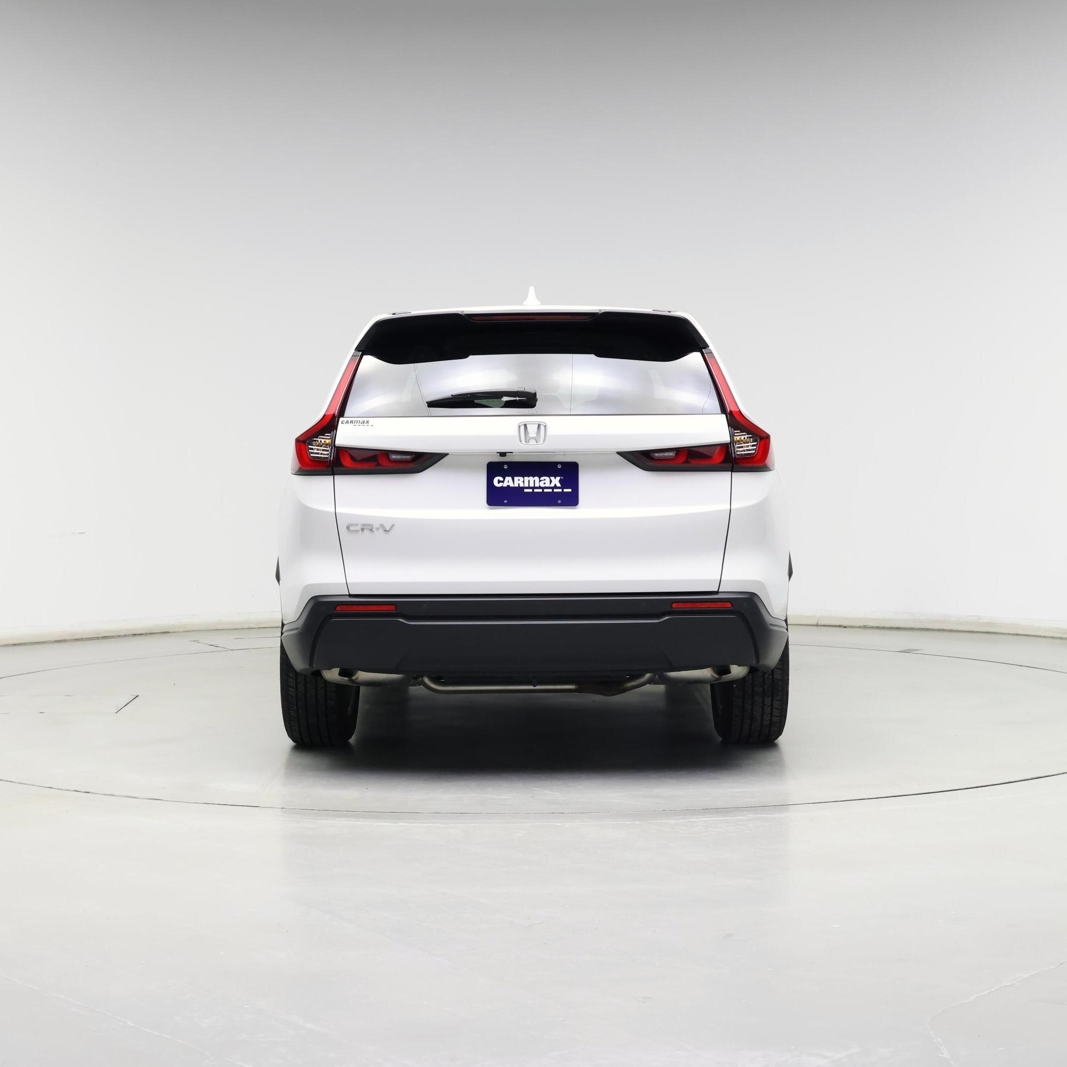 Thumbnail: 2025 Honda CR-V - 6