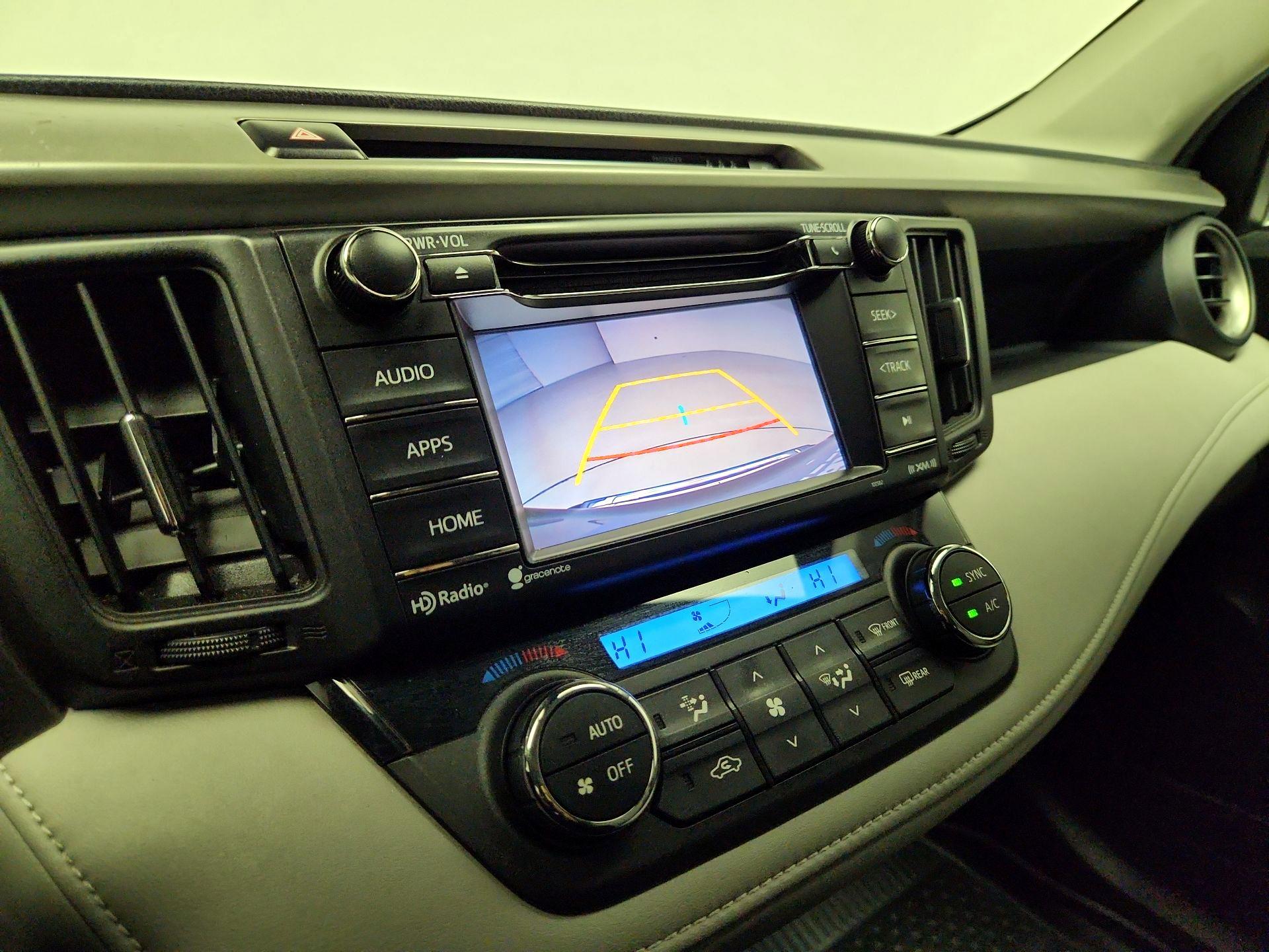 Thumbnail: 2017 Toyota RAV4 - 14