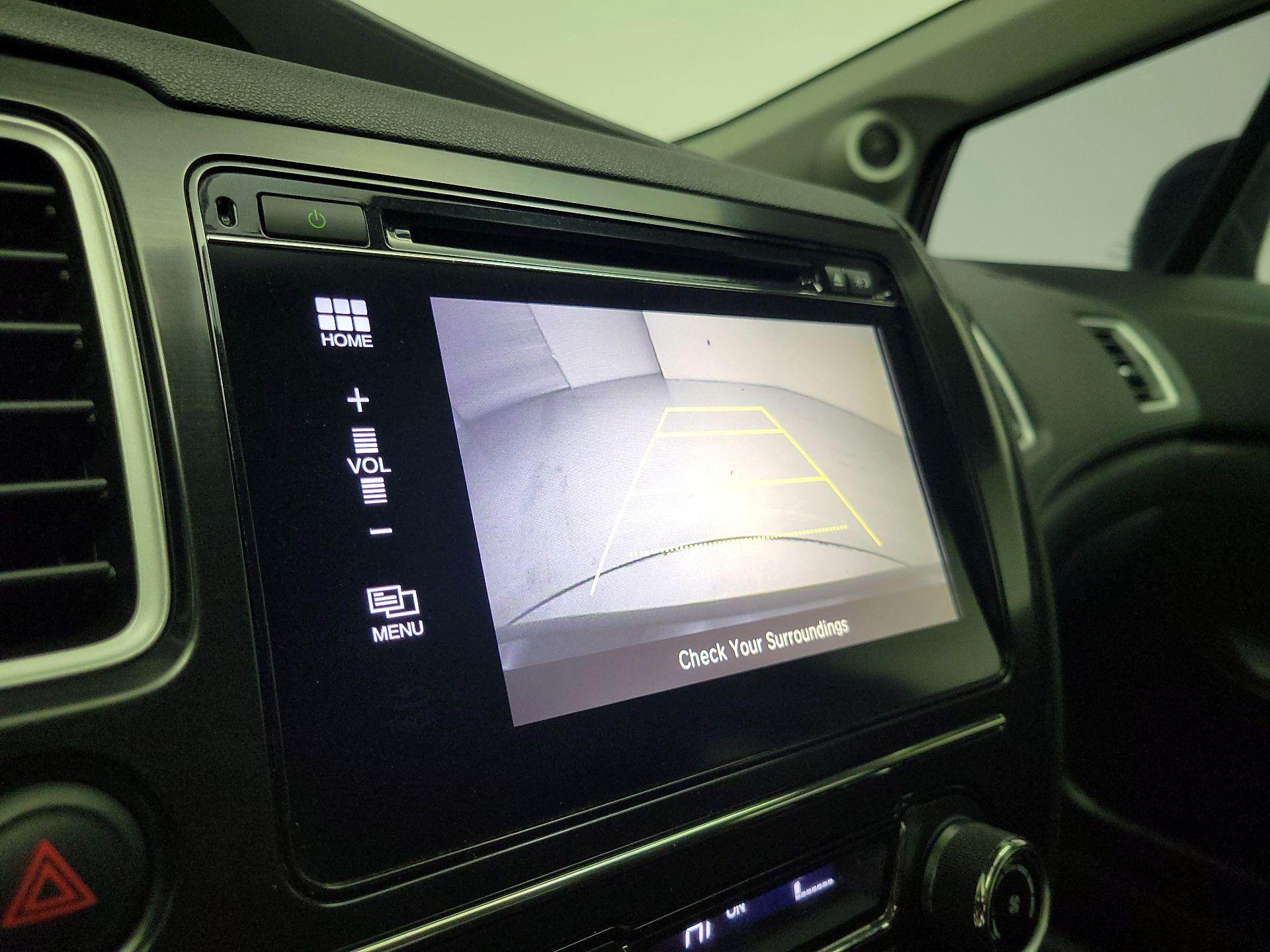 Thumbnail: 2015 Honda Civic - 14