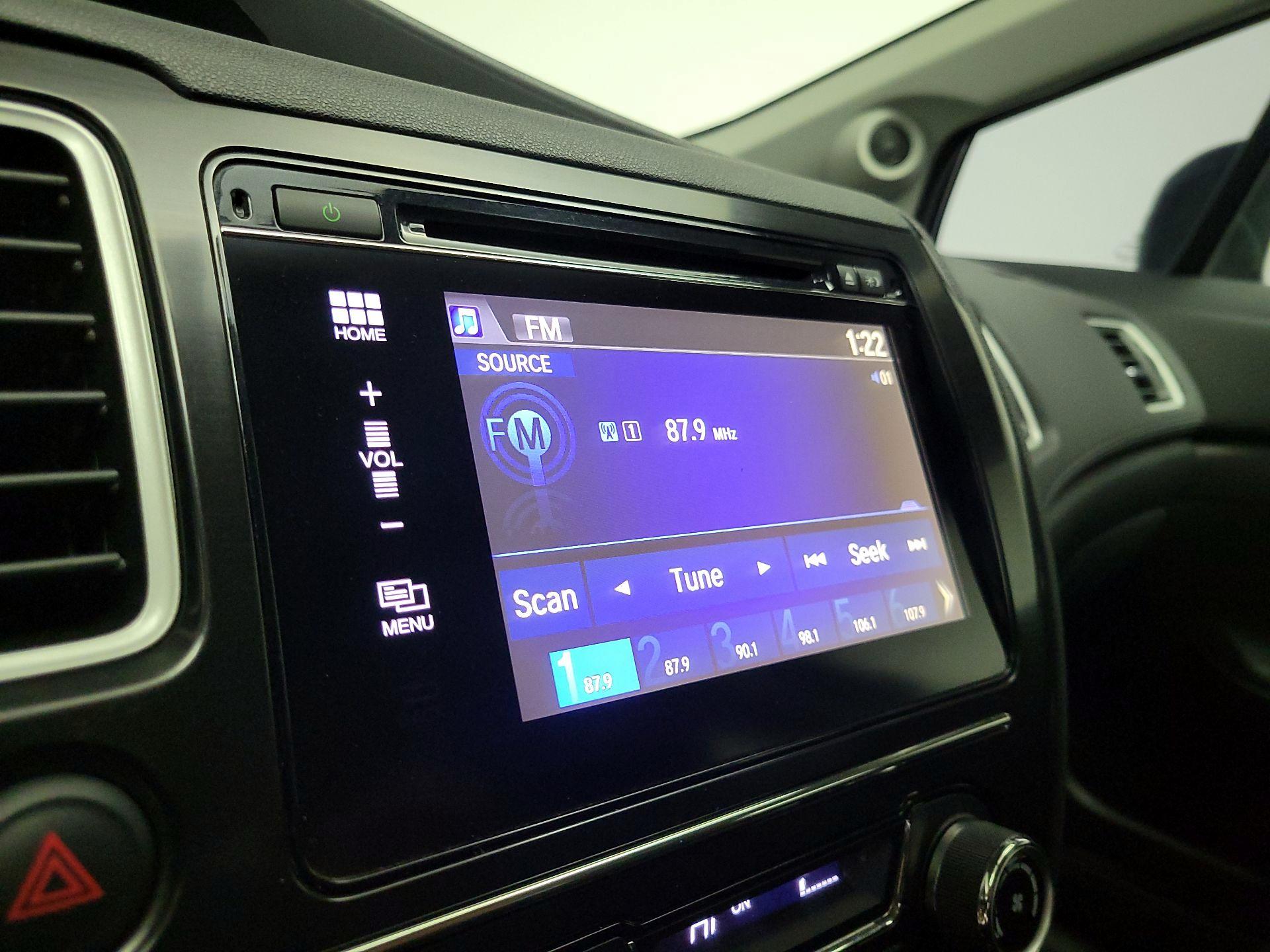 Thumbnail: 2015 Honda Civic - 15