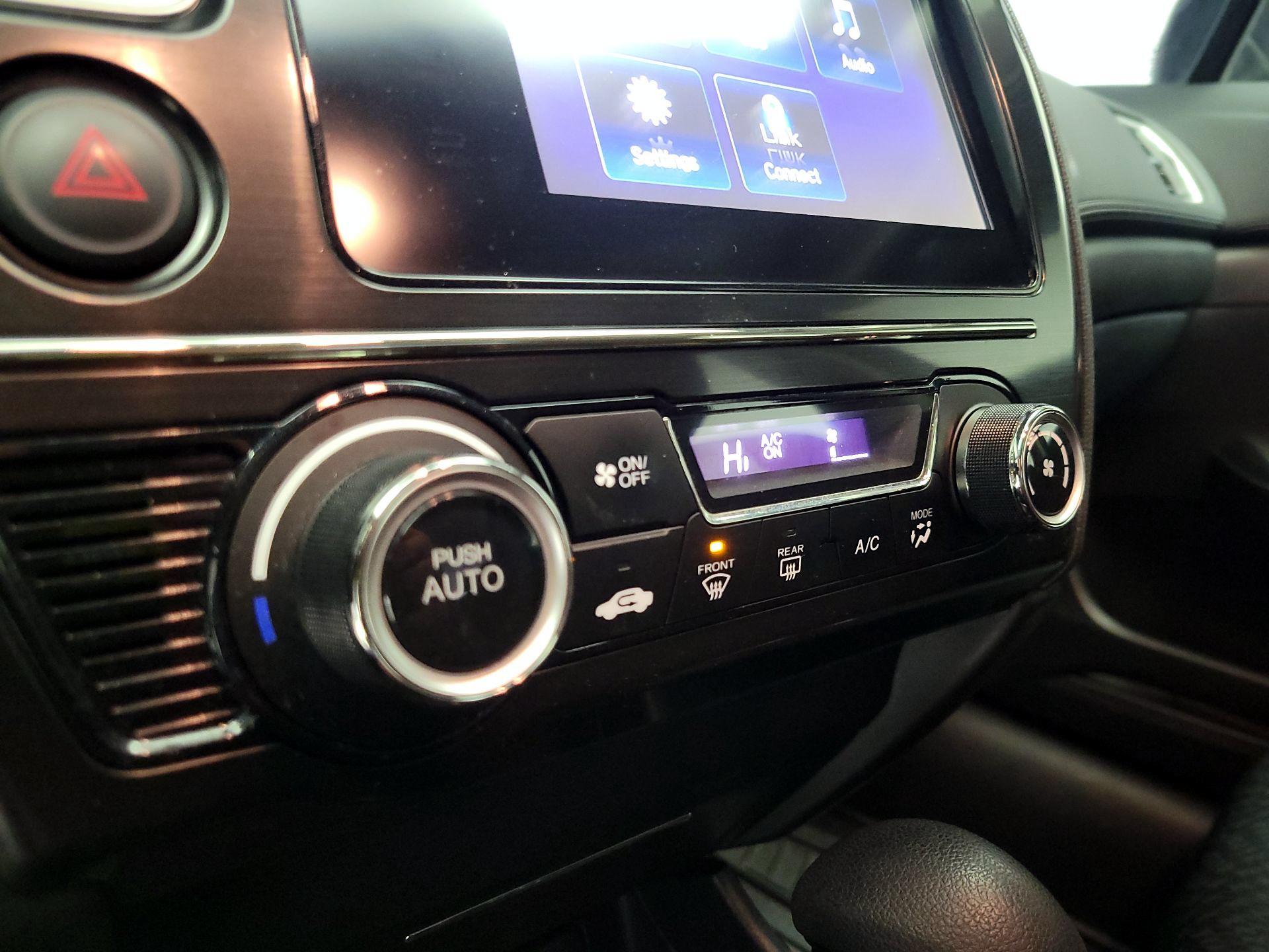 Thumbnail: 2015 Honda Civic - 16