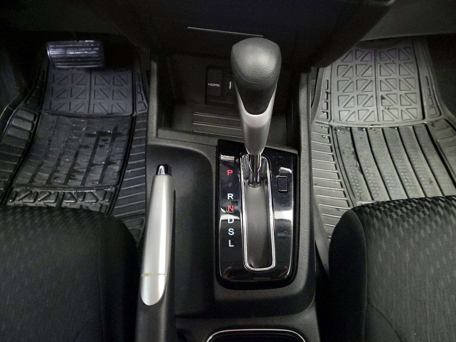 Thumbnail: 2015 Honda Civic - 17