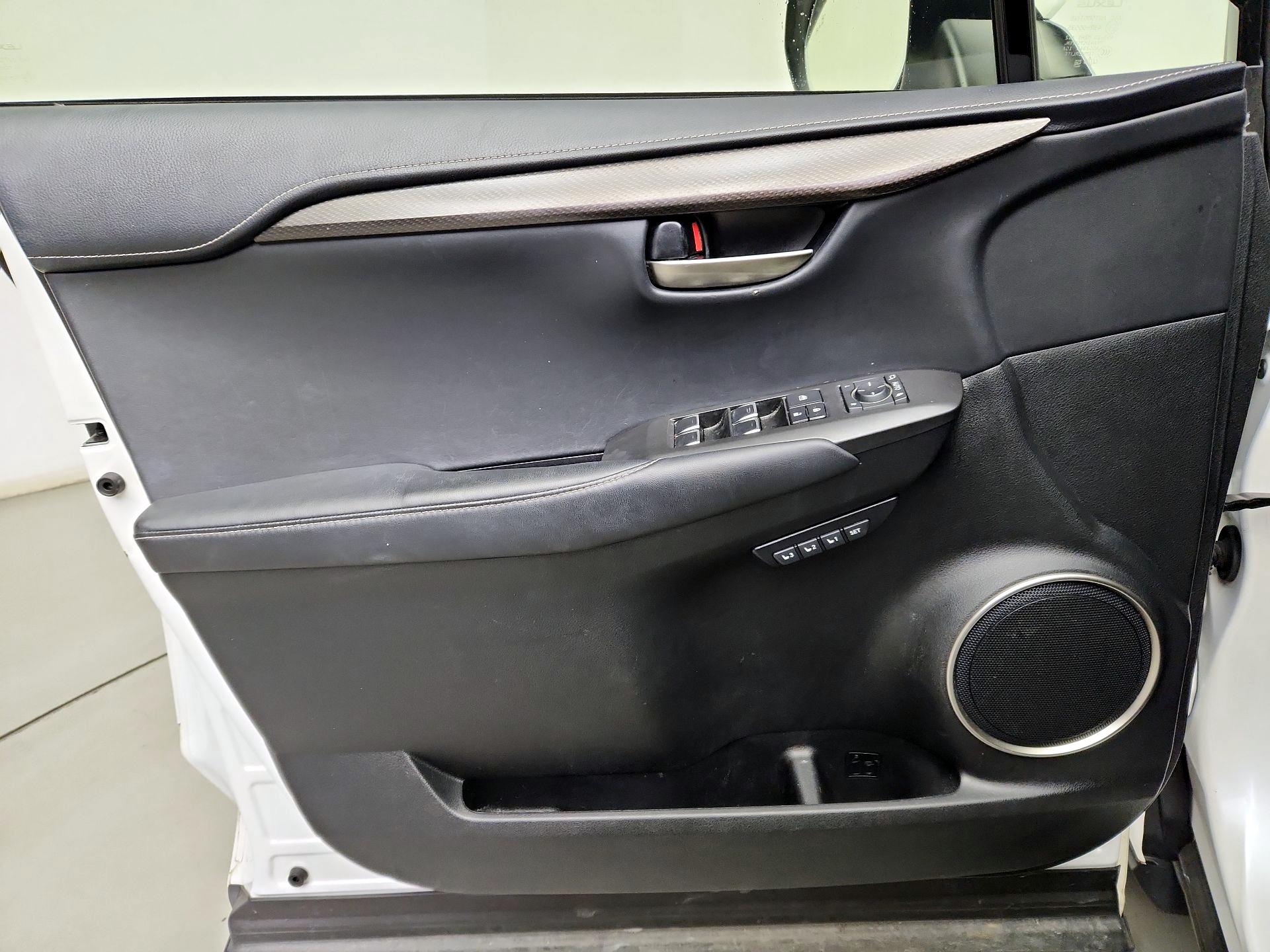 Thumbnail: 2019 Lexus NX - 12