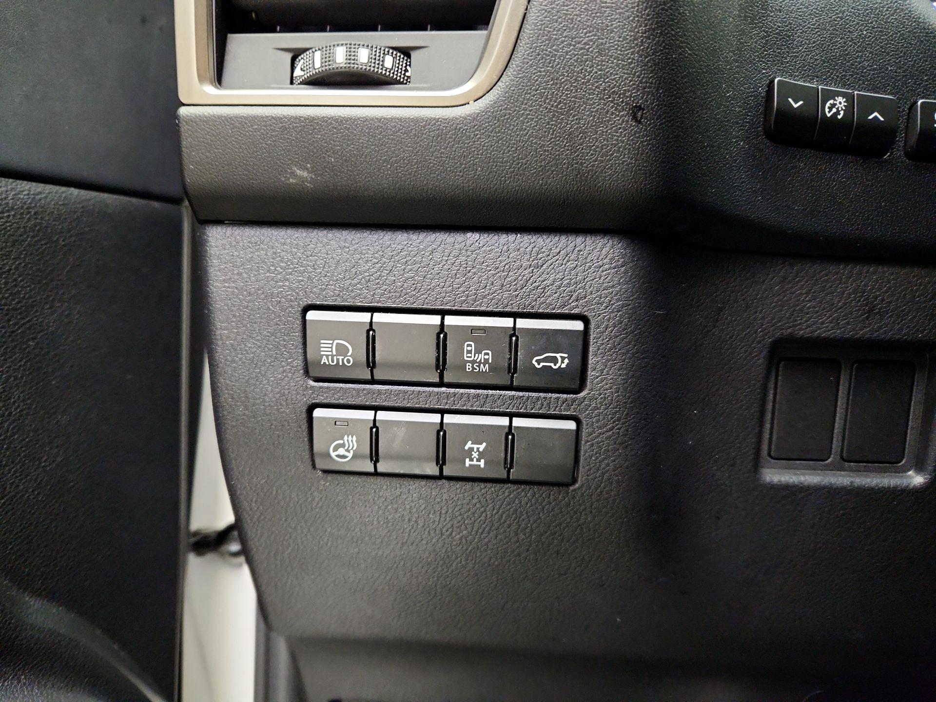 Thumbnail: 2019 Lexus NX - 13