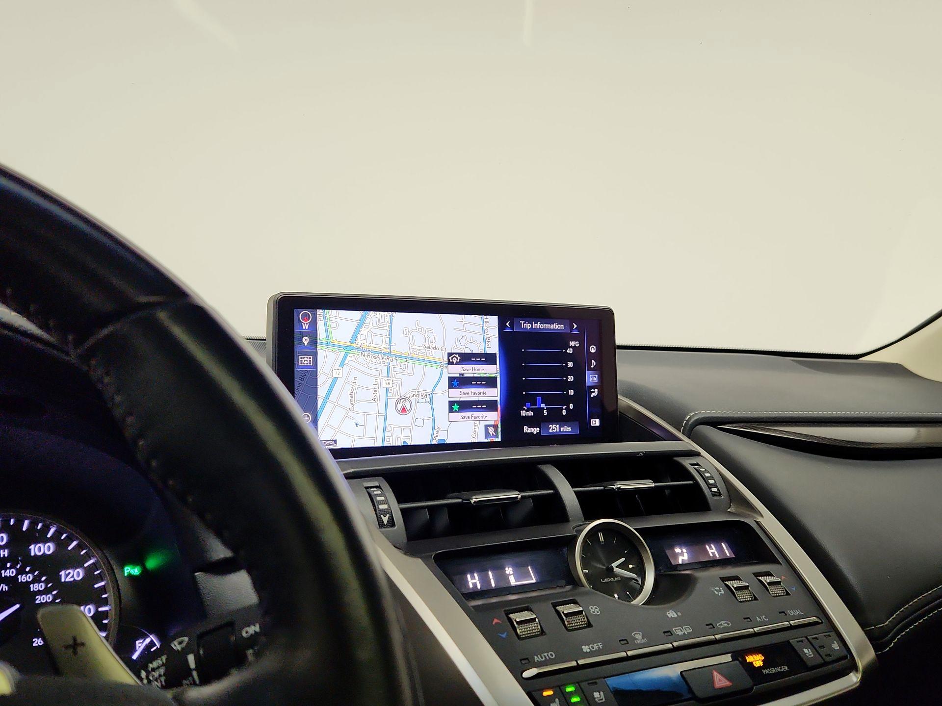 Thumbnail: 2019 Lexus NX - 14