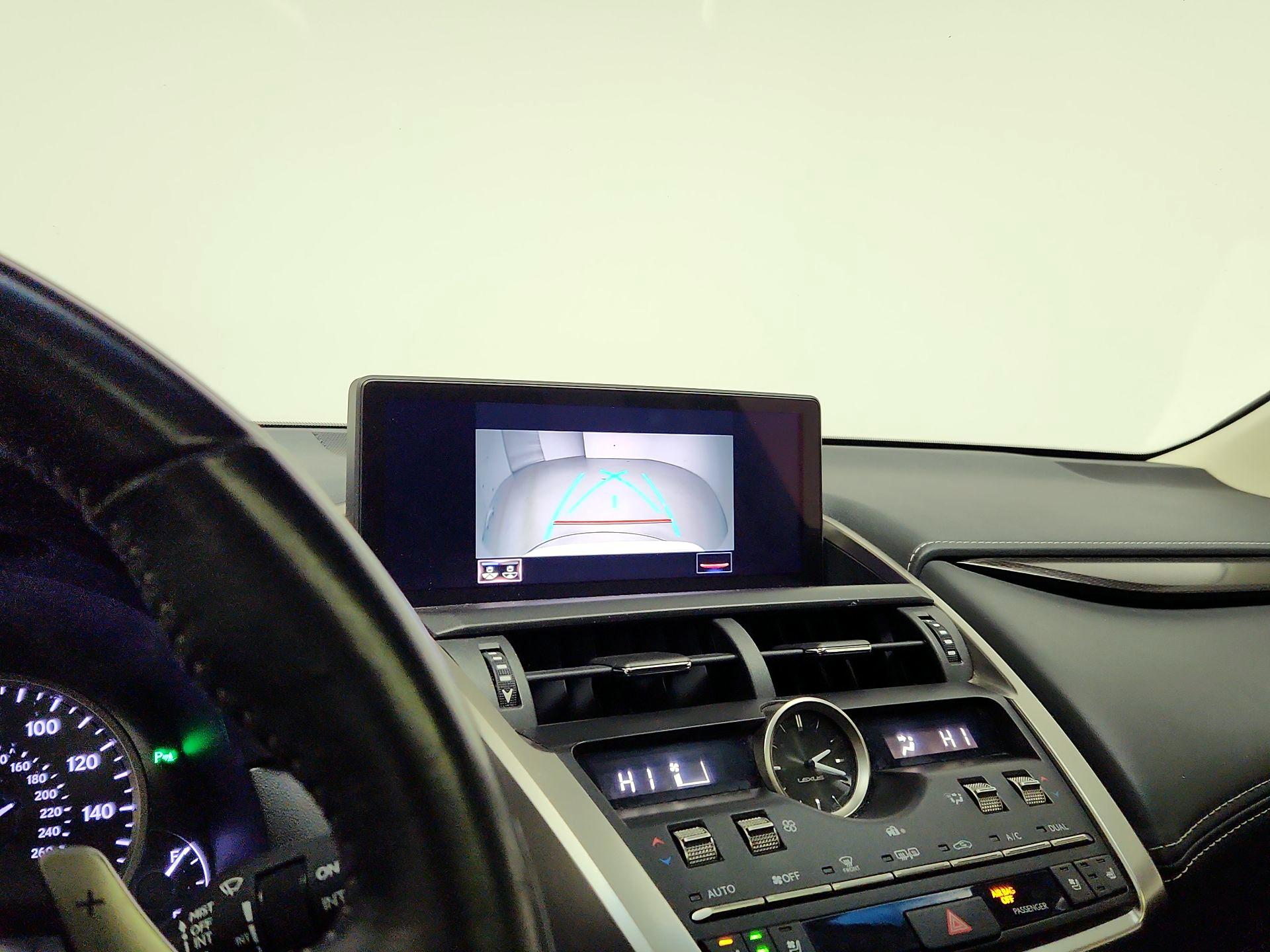 Thumbnail: 2019 Lexus NX - 15