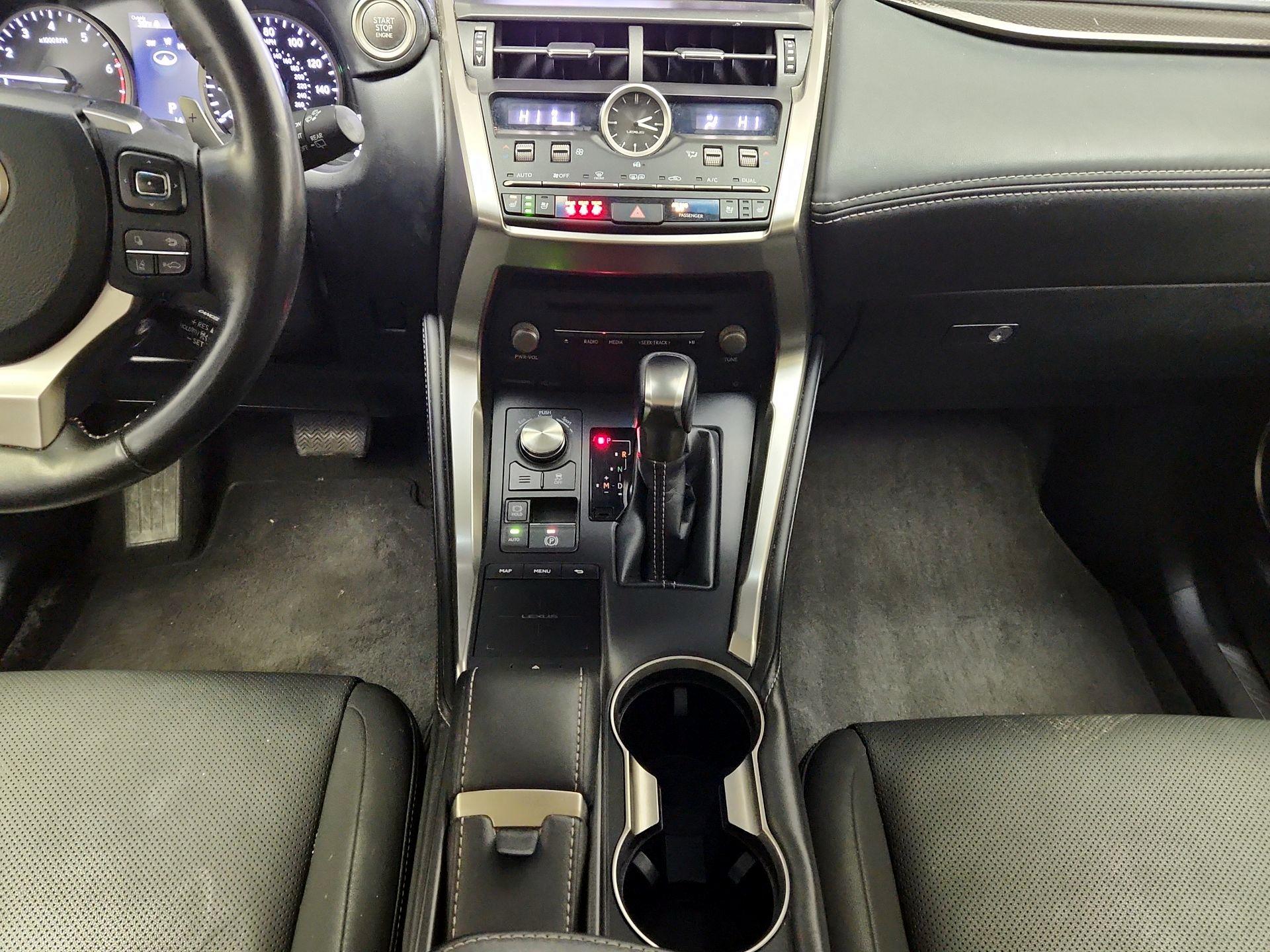 Thumbnail: 2019 Lexus NX - 18