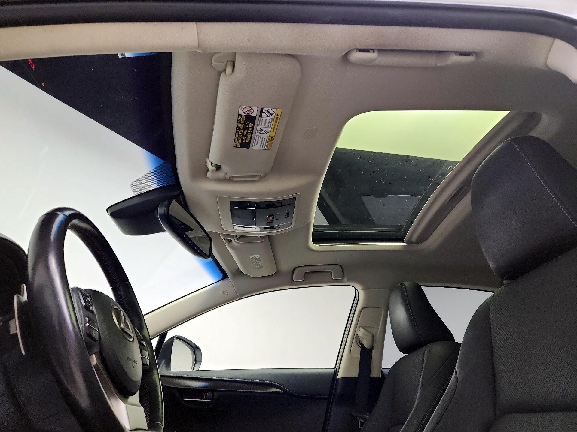 Thumbnail: 2019 Lexus NX - 20