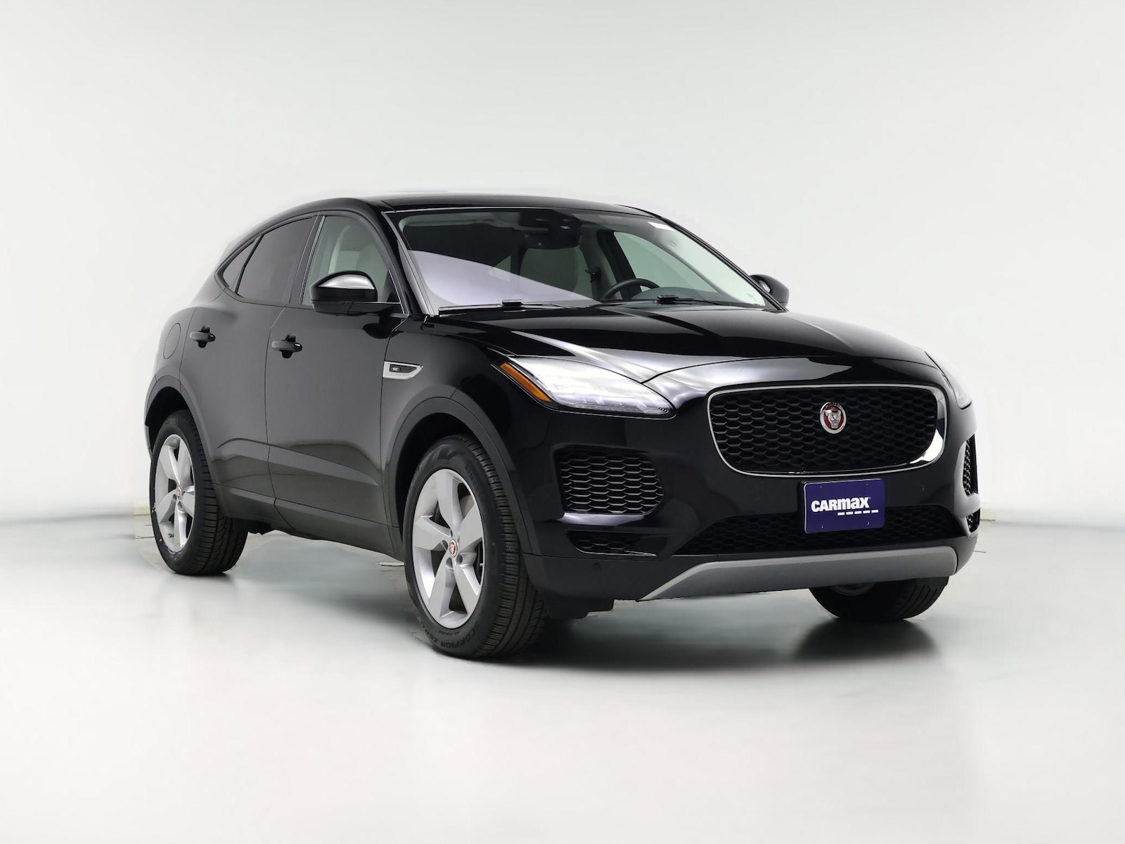 2020 Jaguar E-PACE SE