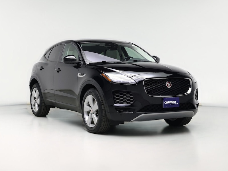 2020 Jaguar E-Pace SE -
                  Schaumburg, IL