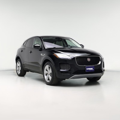 2020 Jaguar E-Pace SE