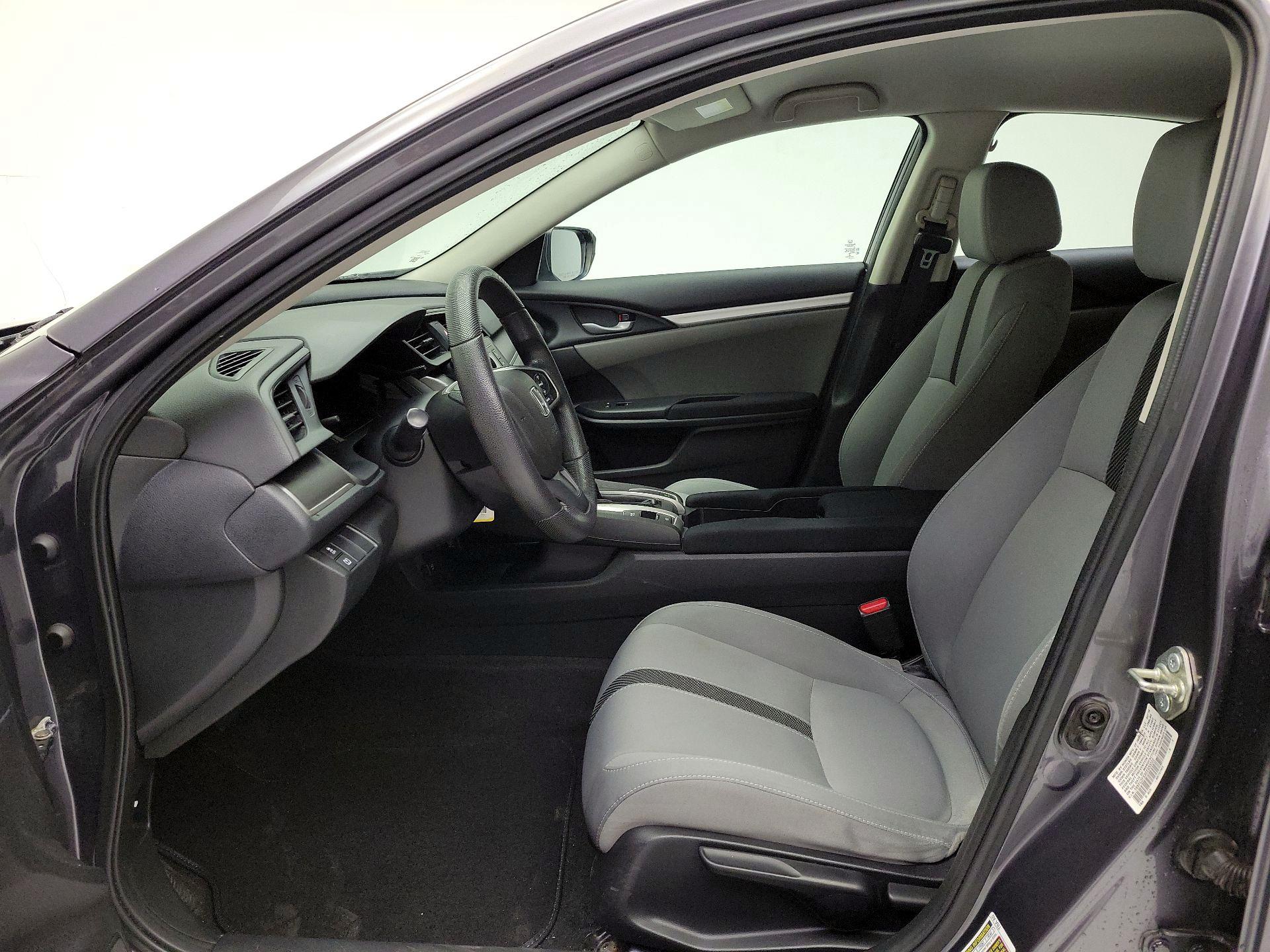 Thumbnail: 2016 Honda Civic - 11