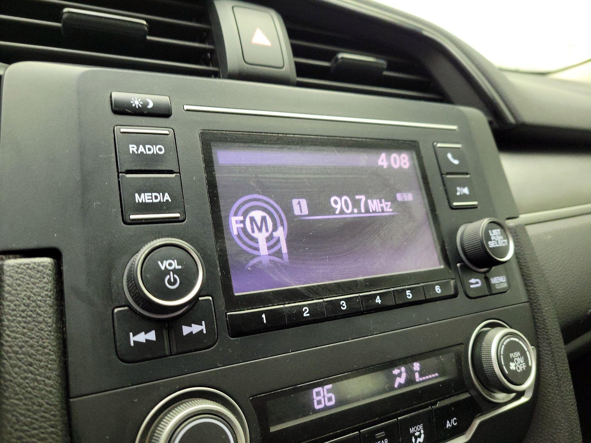 Thumbnail: 2016 Honda Civic - 14