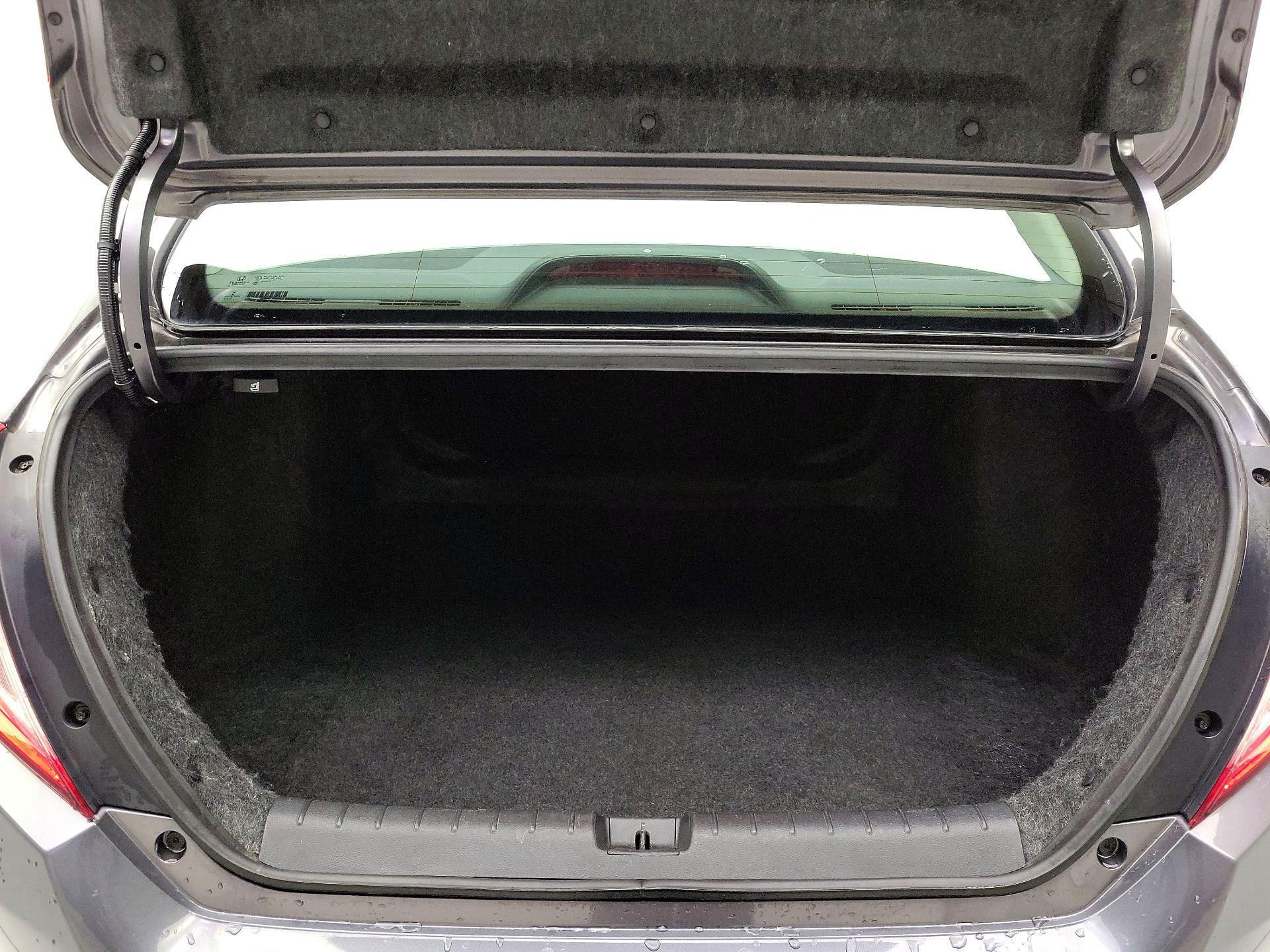 Thumbnail: 2016 Honda Civic - 18