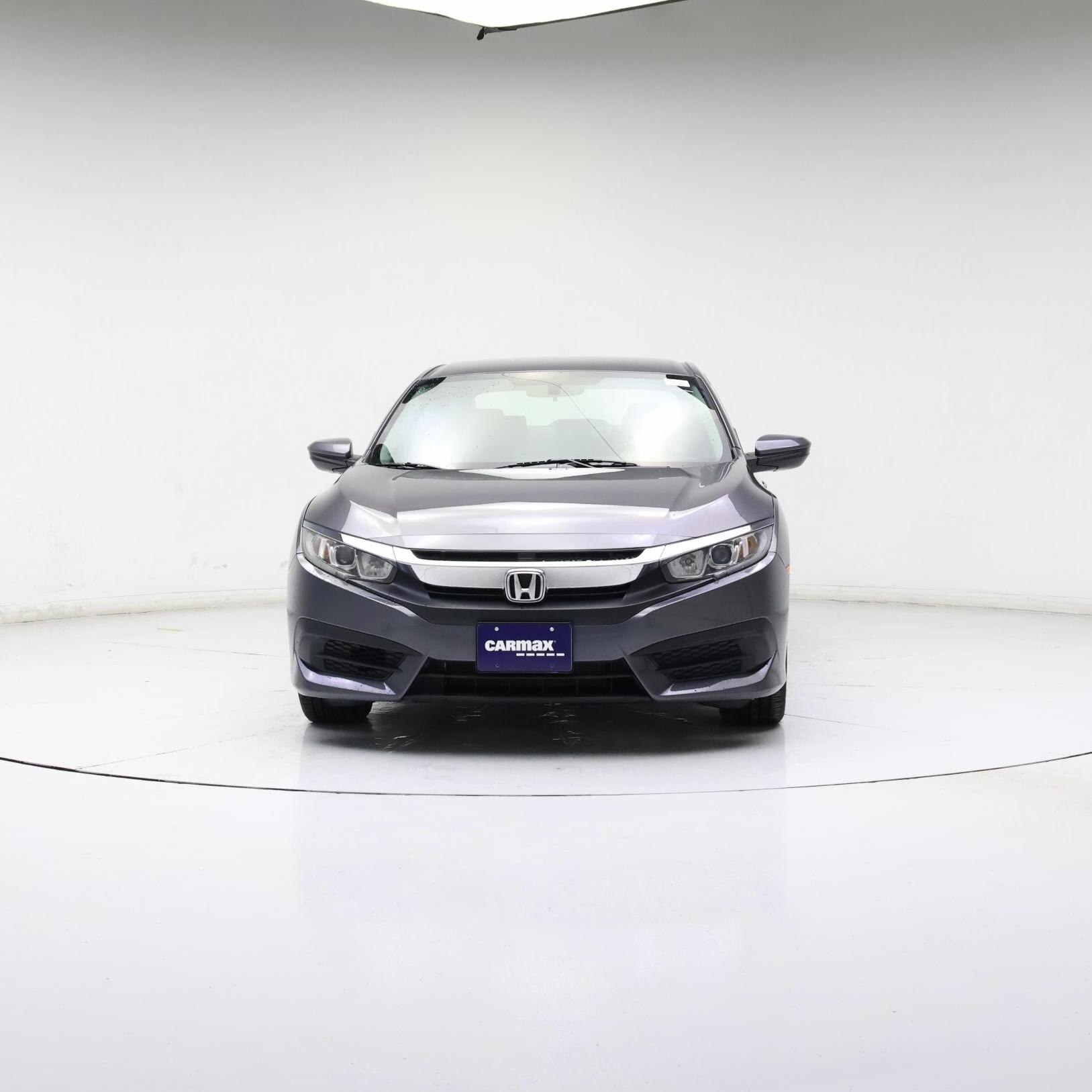Thumbnail: 2016 Honda Civic - 5