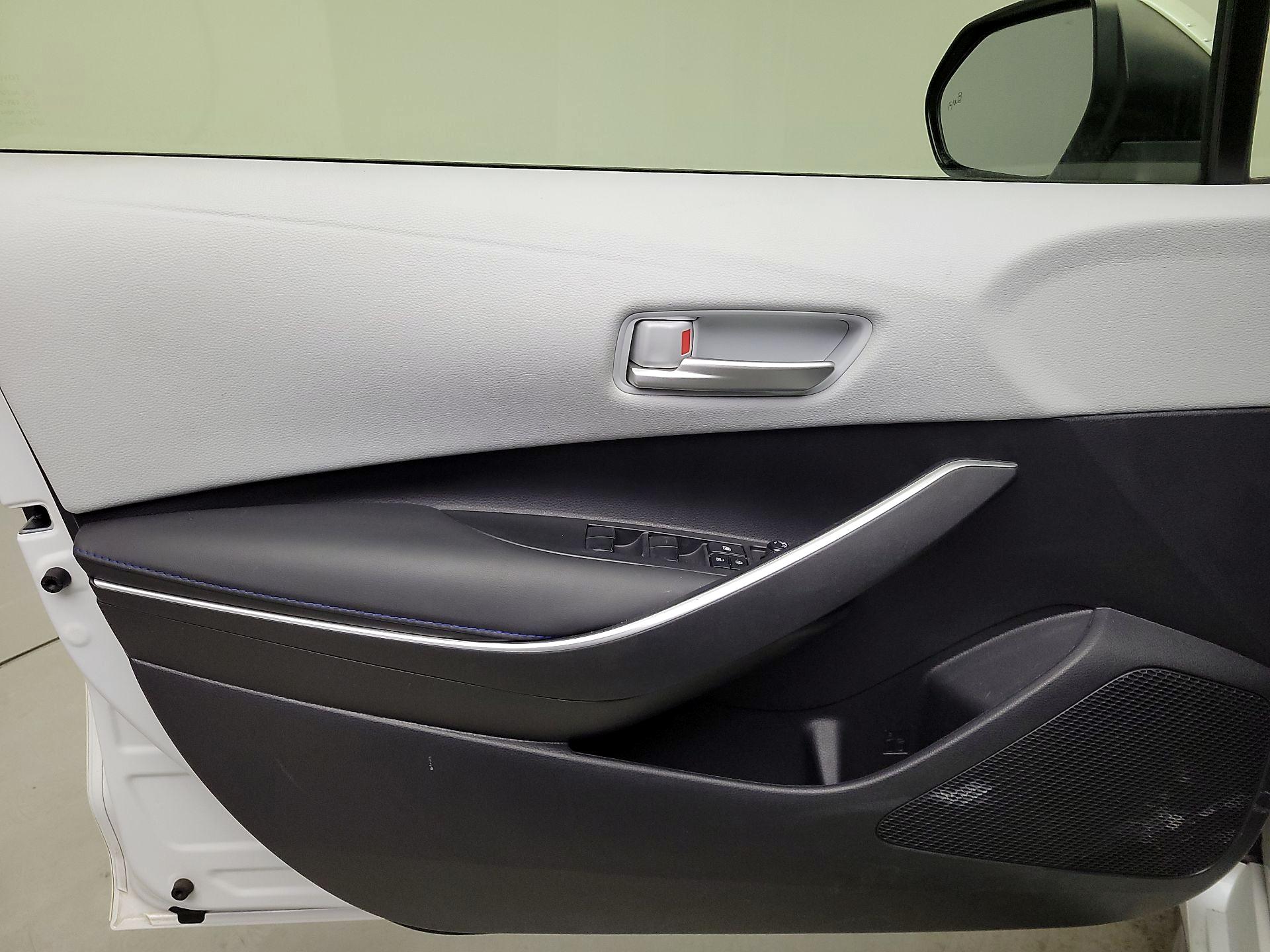 Thumbnail: 2022 Toyota Corolla - 12