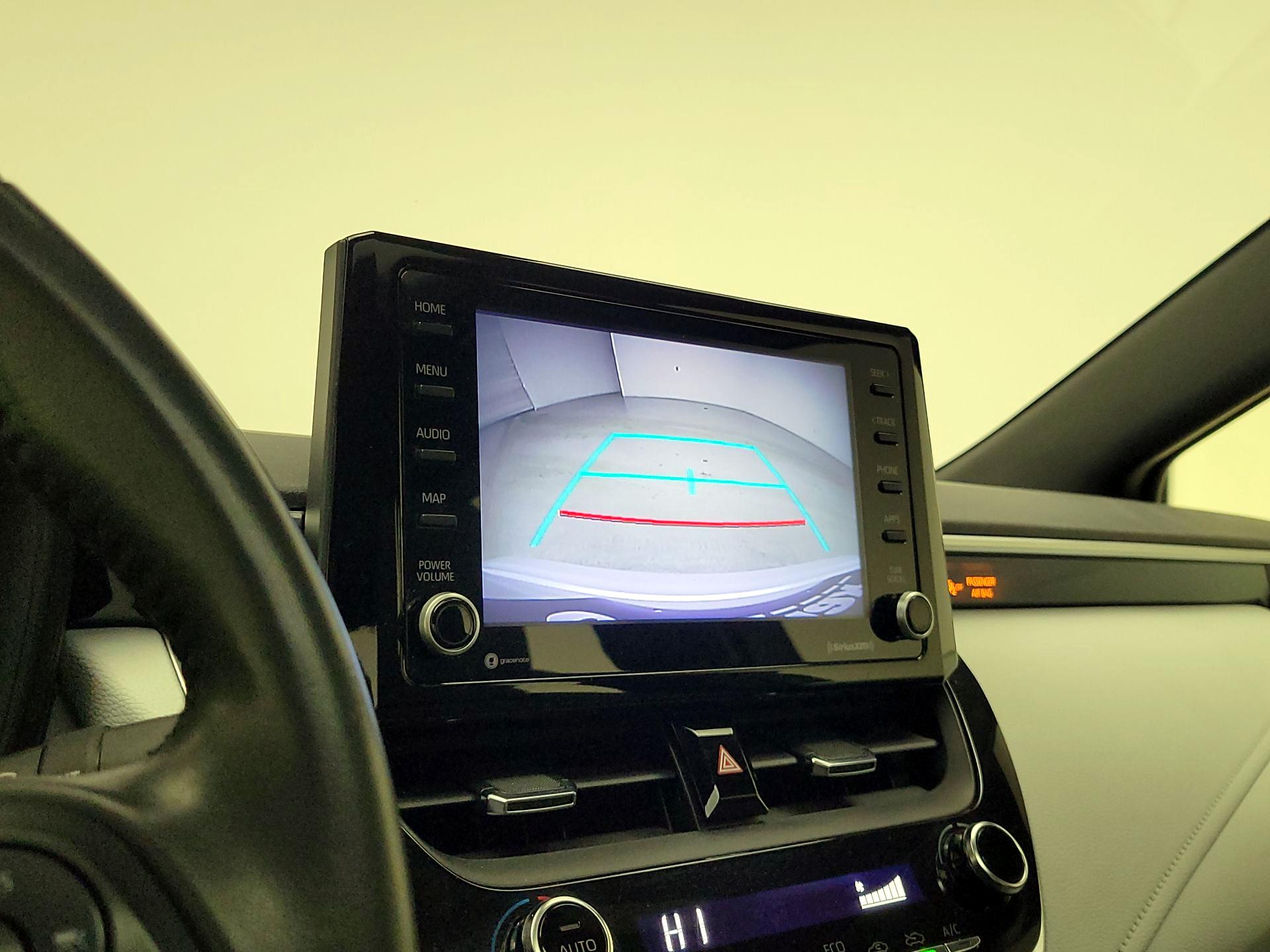 Thumbnail: 2022 Toyota Corolla - 14