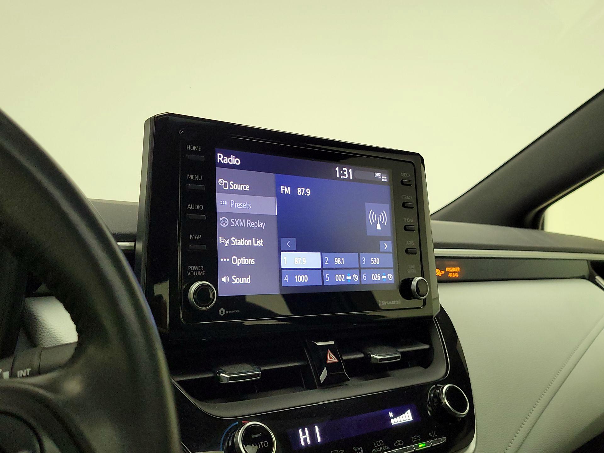 Thumbnail: 2022 Toyota Corolla - 15