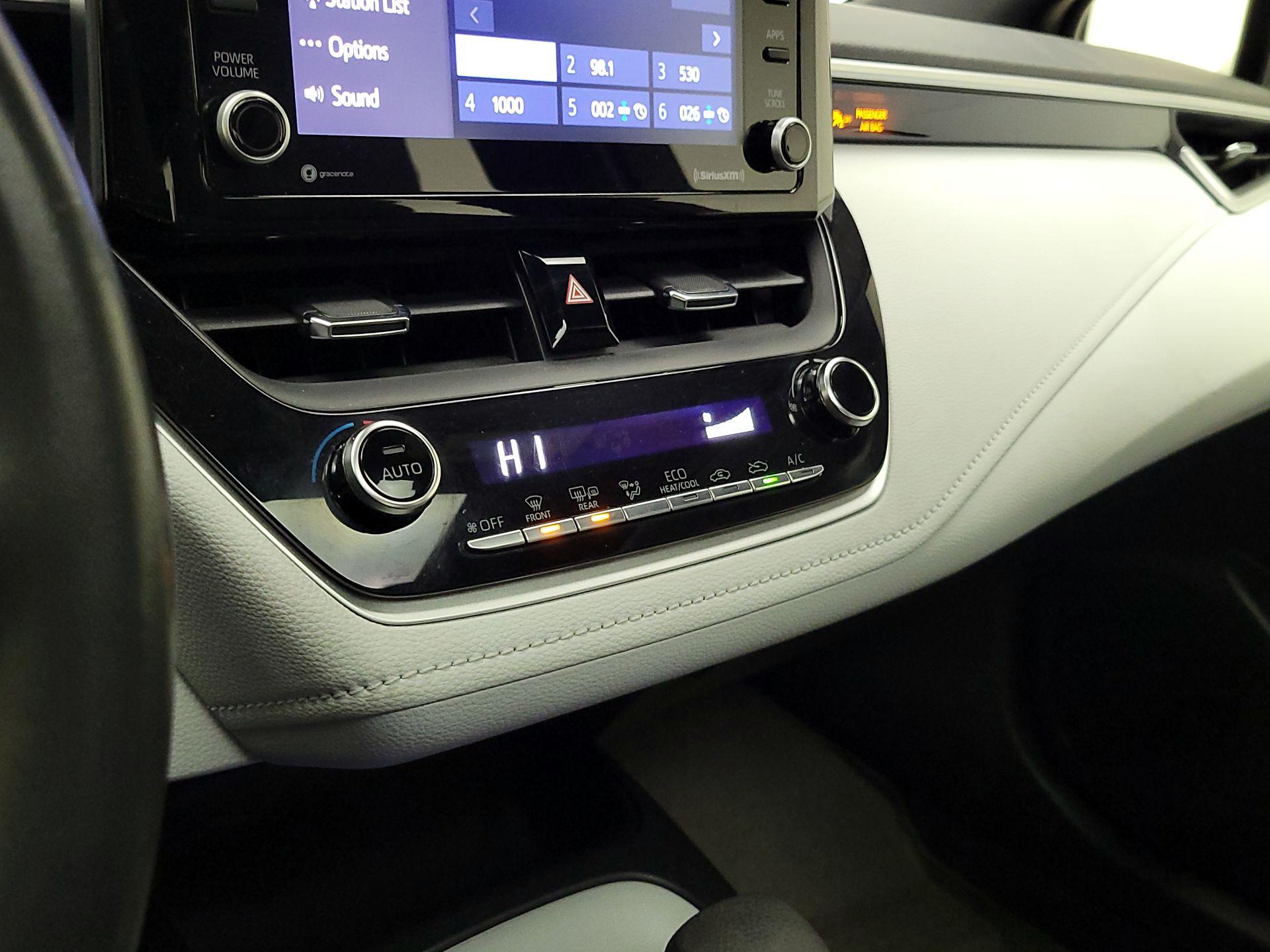 Thumbnail: 2022 Toyota Corolla - 16